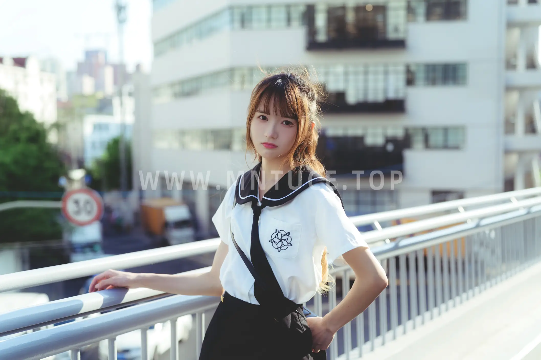 [艺图语] 2022.07.27 Vol.1556 – 约定的桥 兔子Zzz不吃胡萝卜#[36P]-8