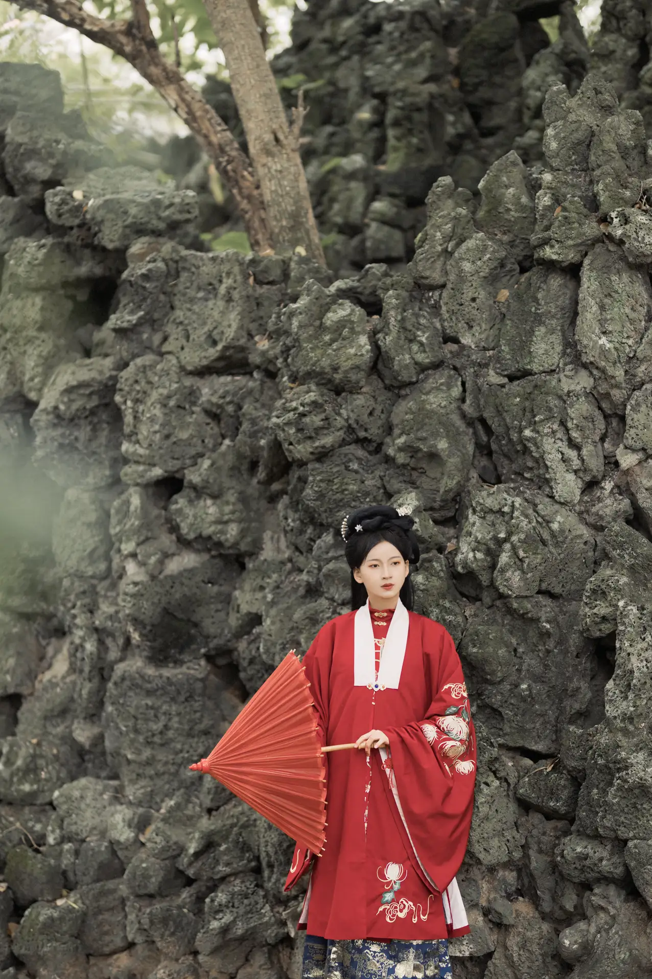 [艺图语] 2021.10.25 Vol.387 – 叹相思 沉轮#[31P]-4