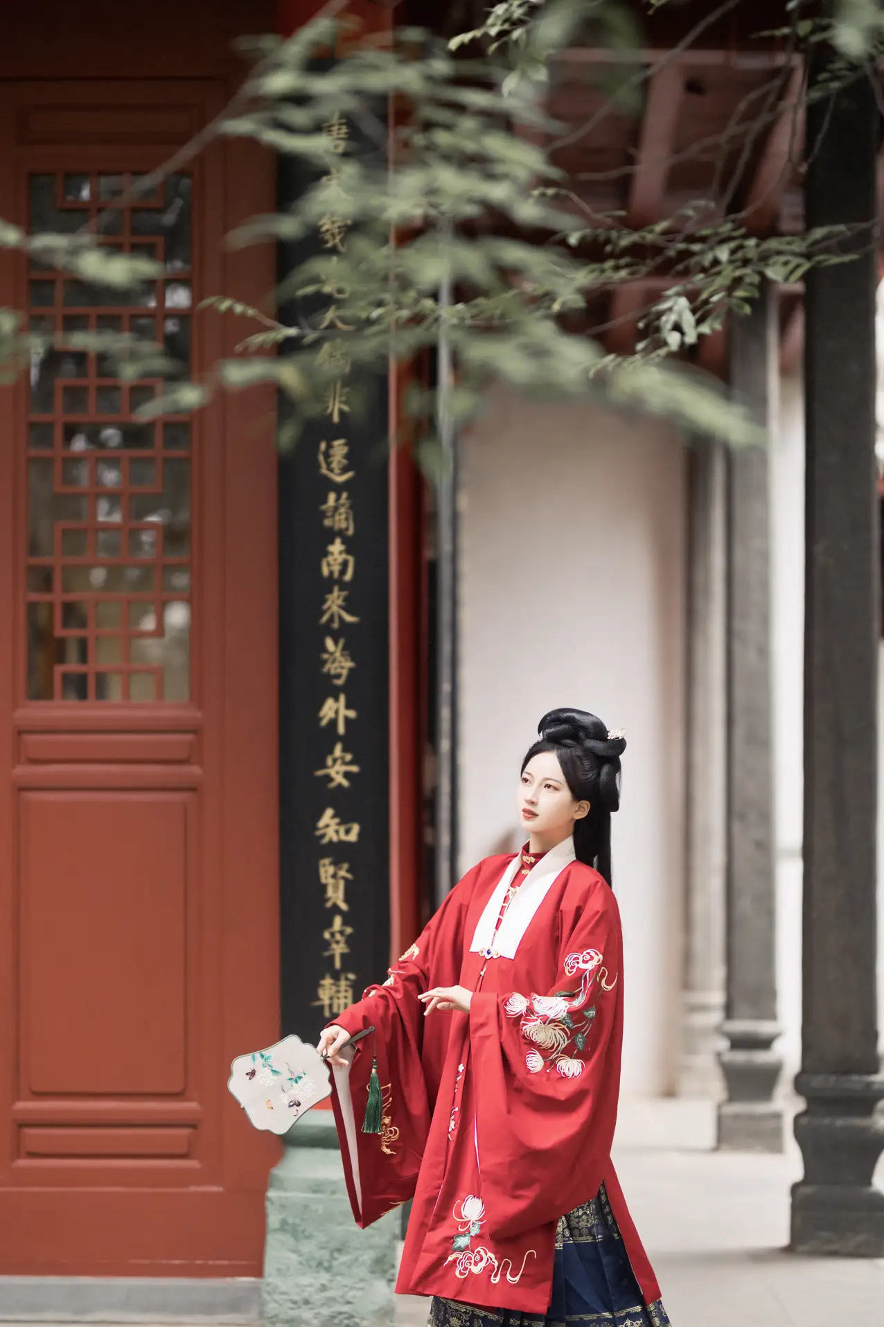 [艺图语] 2021.10.25 Vol.387 – 叹相思 沉轮#[31P]-6