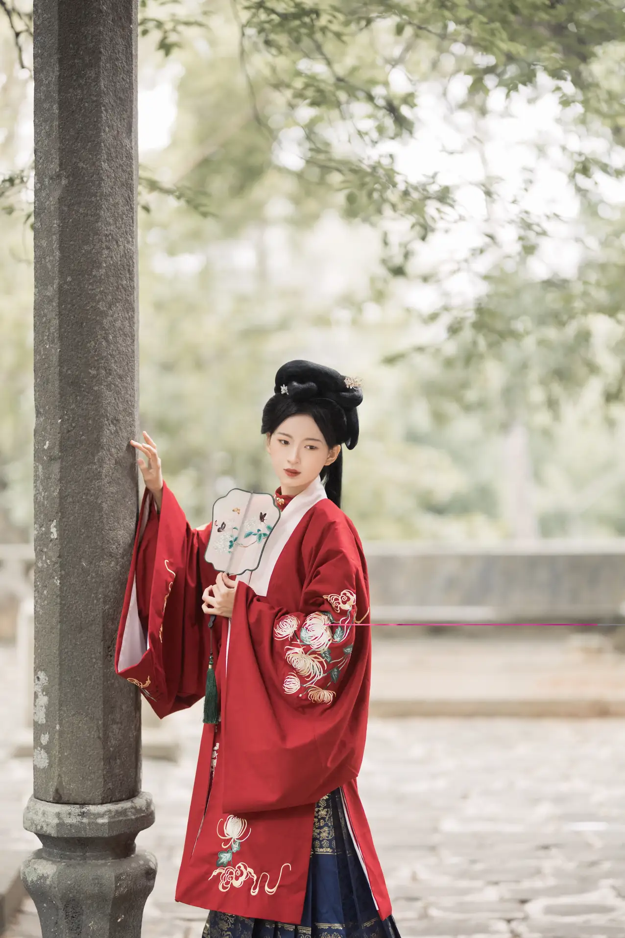 [艺图语] 2021.10.25 Vol.387 – 叹相思 沉轮#[31P]-7