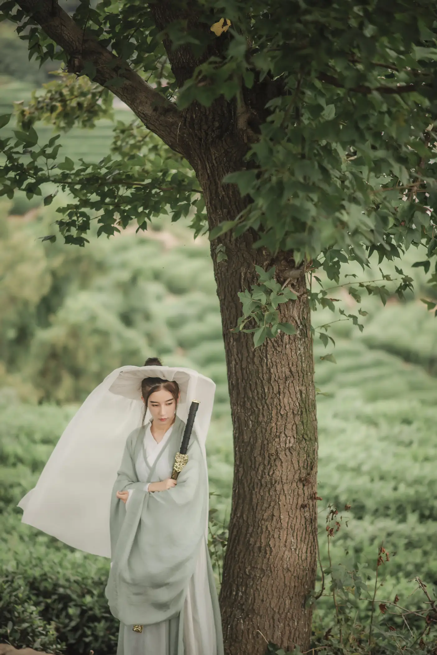 [艺图语] 2022.01.15 Vol.660 – 未归 曹老板#[19P]-1