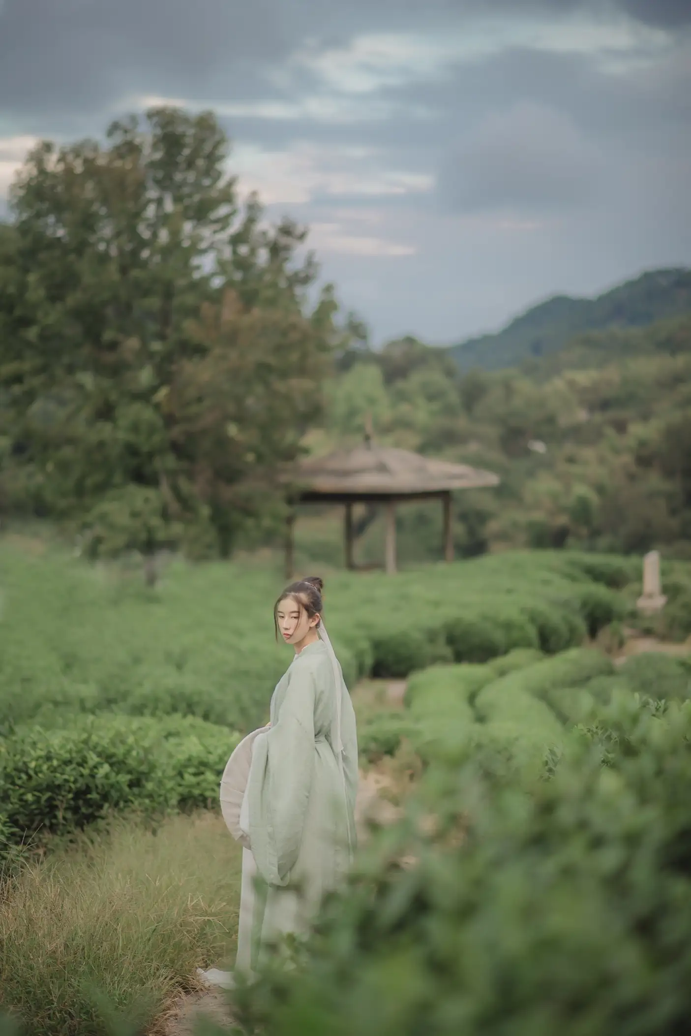 [艺图语] 2022.01.15 Vol.660 – 未归 曹老板#[19P]-2