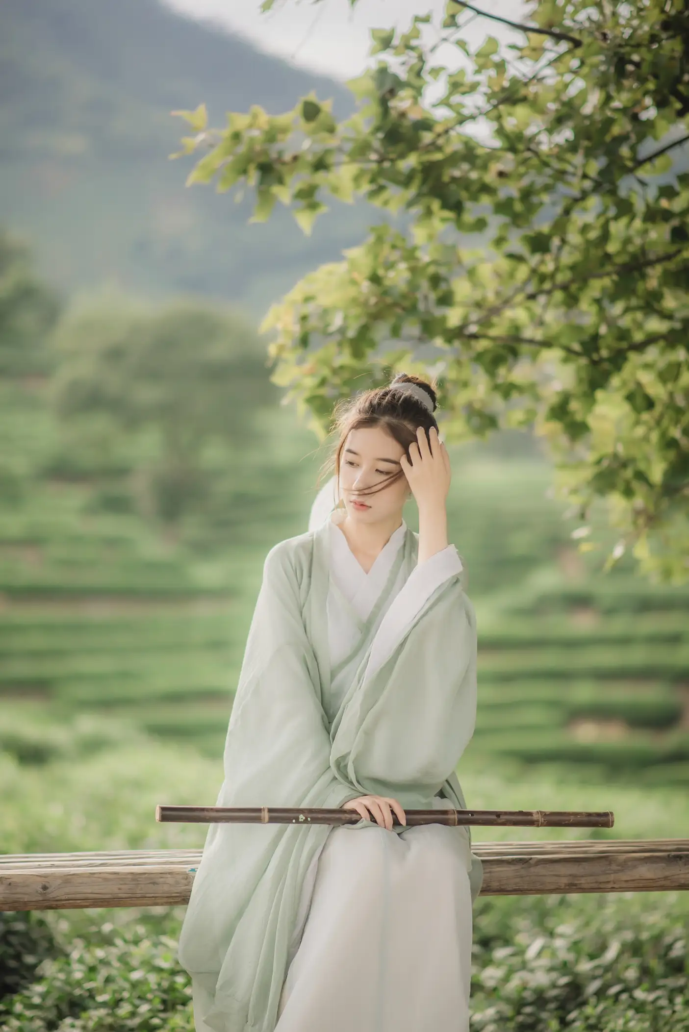 [艺图语] 2022.01.15 Vol.660 – 未归 曹老板#[19P]-3