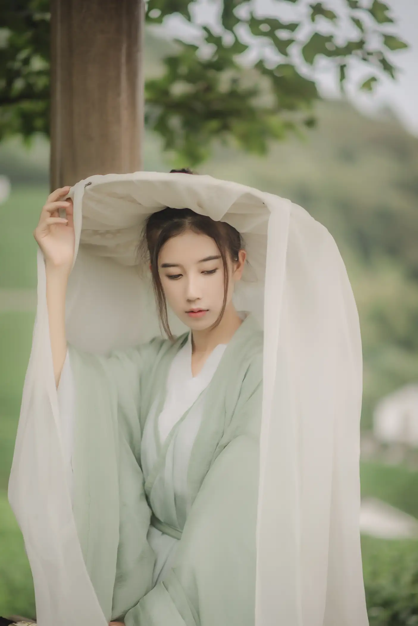 [艺图语] 2022.01.15 Vol.660 – 未归 曹老板#[19P]-4