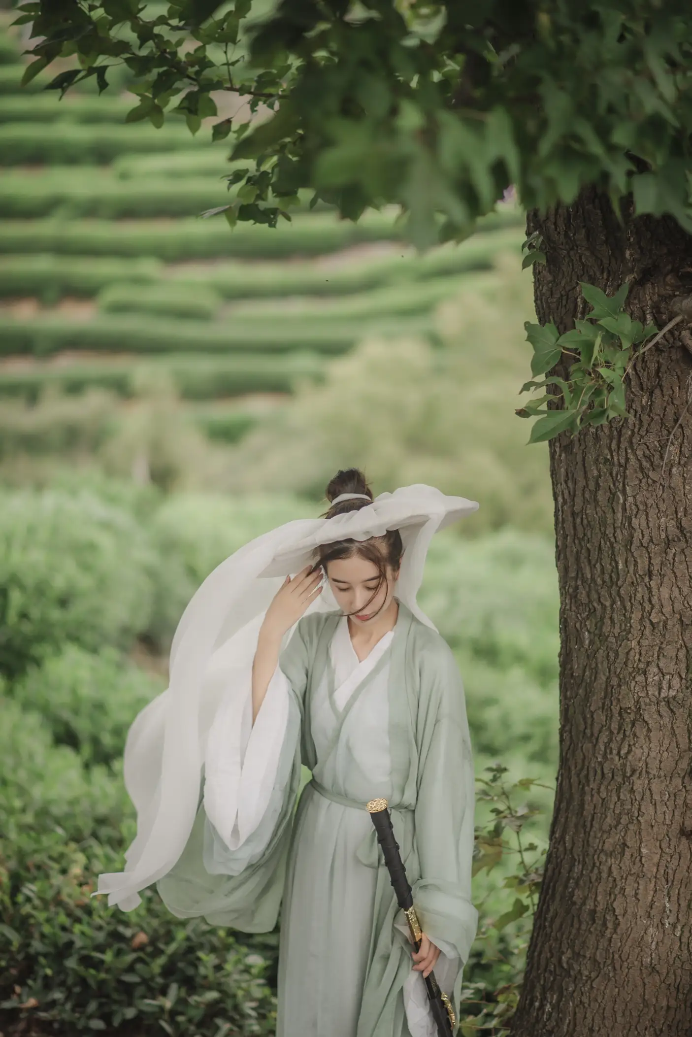 [艺图语] 2022.01.15 Vol.660 – 未归 曹老板#[19P]-5