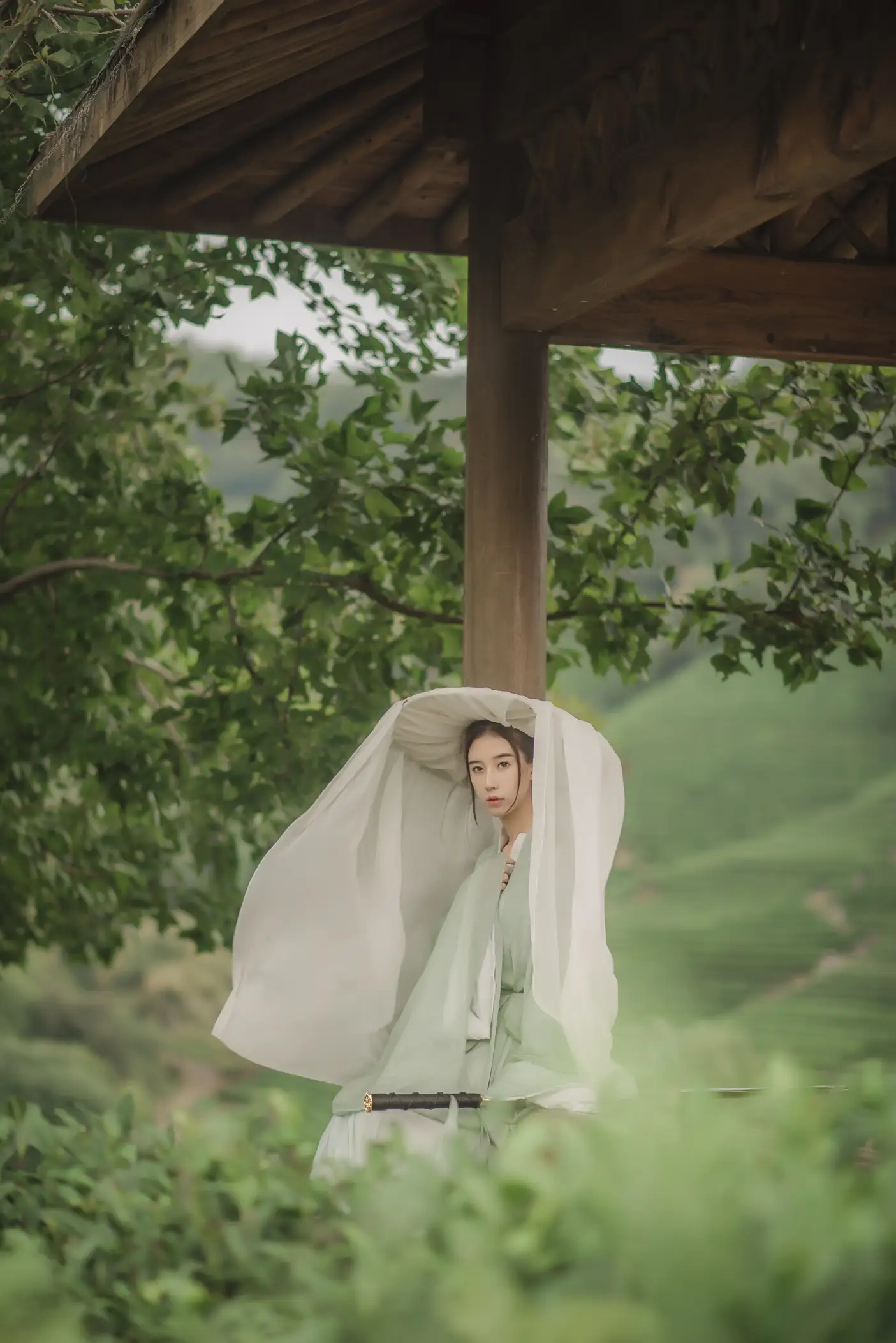 [艺图语] 2022.01.15 Vol.660 – 未归 曹老板#[19P]-7