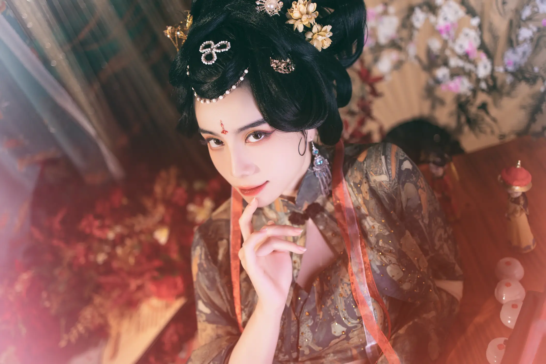 [艺图语] 2022.06.02 Vol.1060 – 飞天 贰加六#[32P]-7