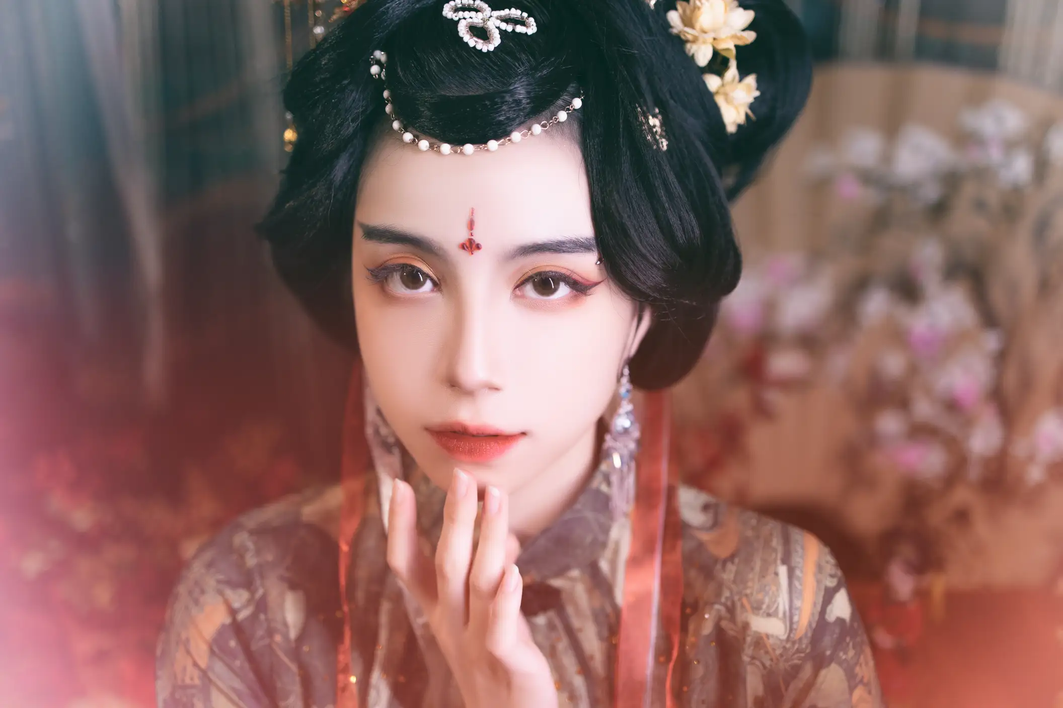 [艺图语] 2022.06.02 Vol.1060 – 飞天 贰加六#[32P]-10