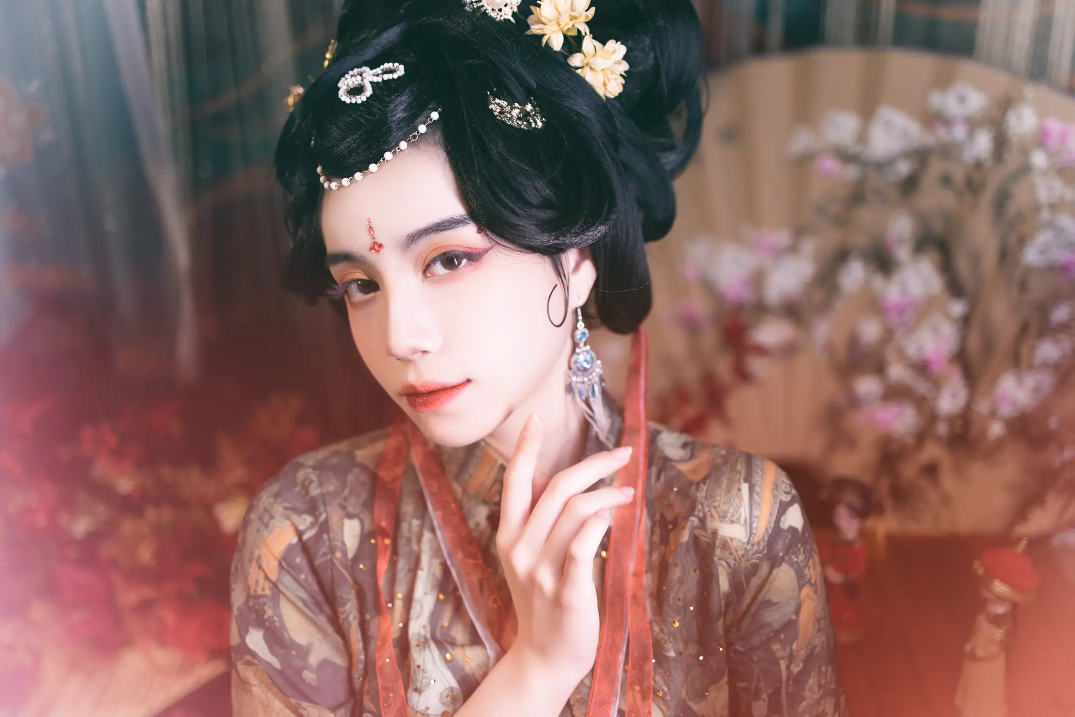 [艺图语] 2022.06.02 Vol.1060 – 飞天 贰加六#[32P]-1