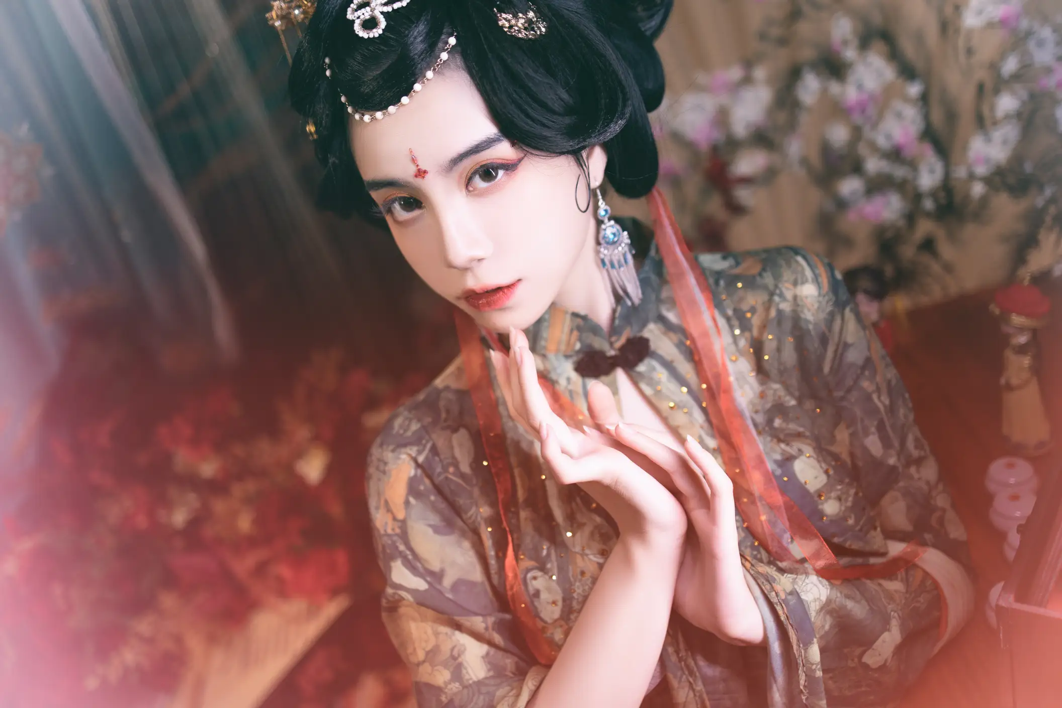 [艺图语] 2022.06.02 Vol.1060 – 飞天 贰加六#[32P]-2