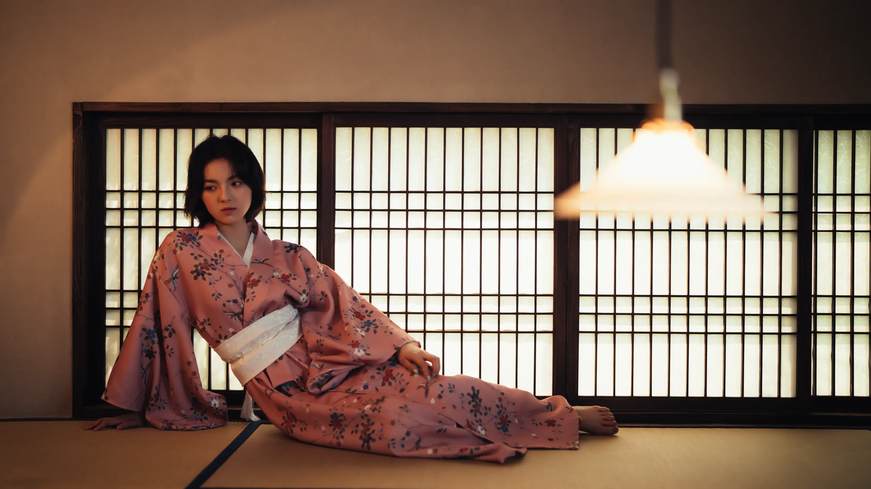 [艺图语] 2021.11.19 Vol.458 – 维族的少女 dudu#[32P]-3