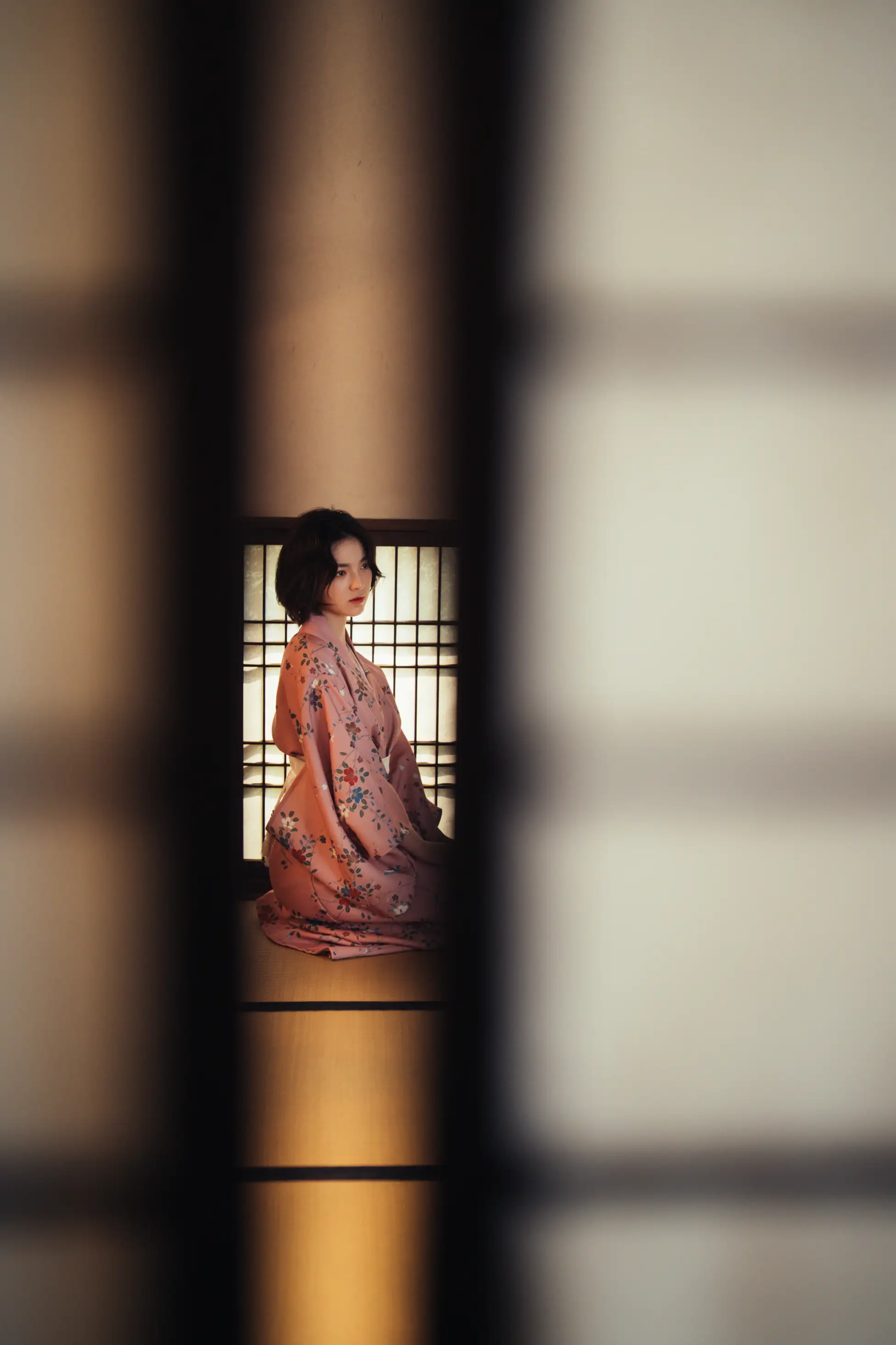 [艺图语] 2021.11.19 Vol.458 – 维族的少女 dudu#[32P]-6