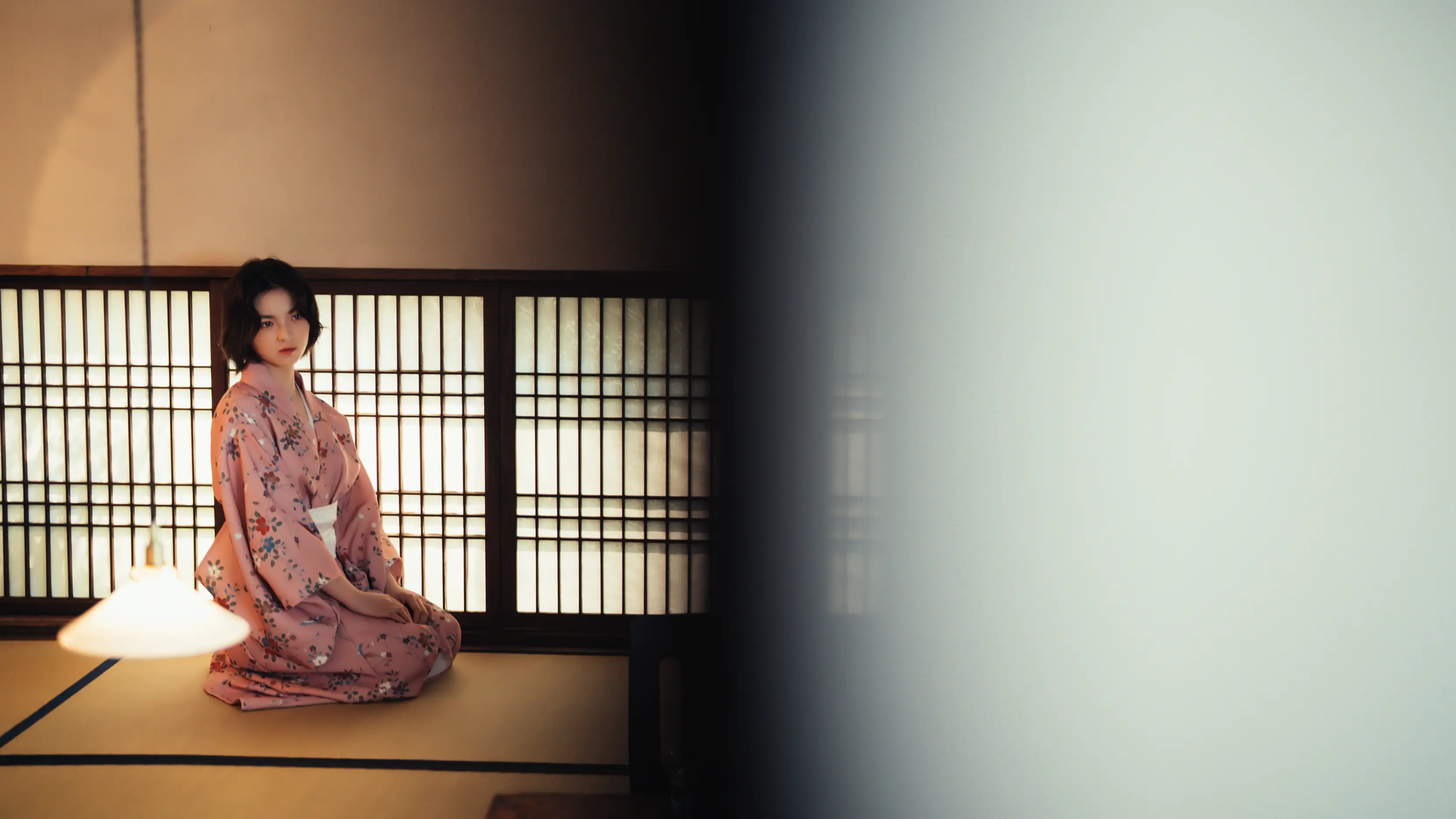 [艺图语] 2021.11.19 Vol.458 – 维族的少女 dudu#[32P]-7