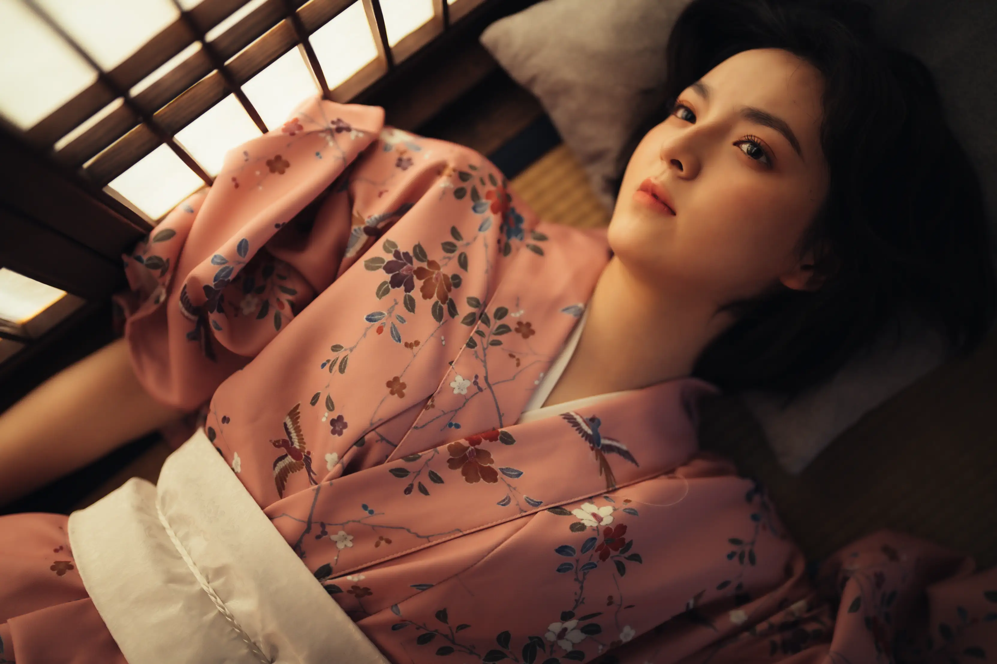 [艺图语] 2021.11.19 Vol.458 – 维族的少女 dudu#[32P]-8