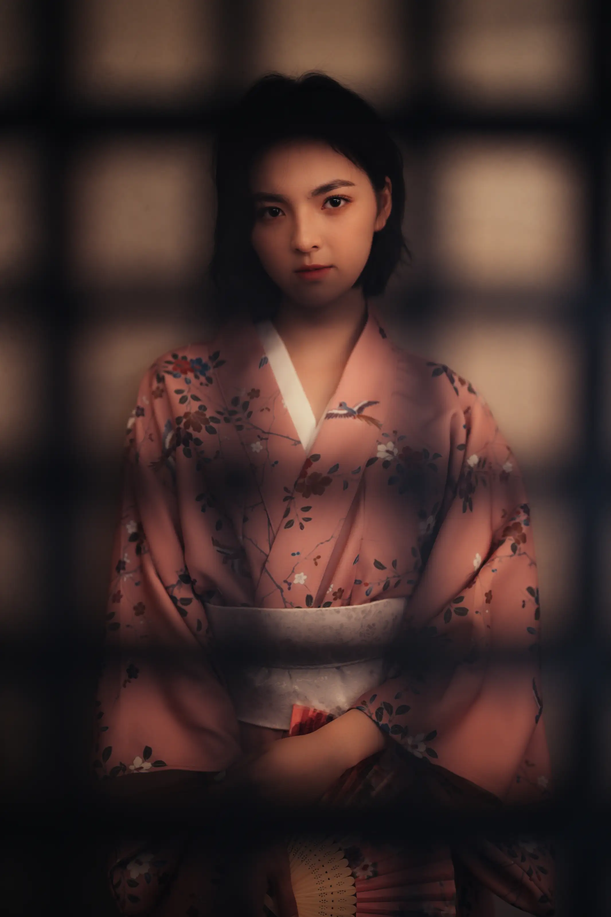 [艺图语] 2021.11.19 Vol.458 – 维族的少女 dudu#[32P]-2