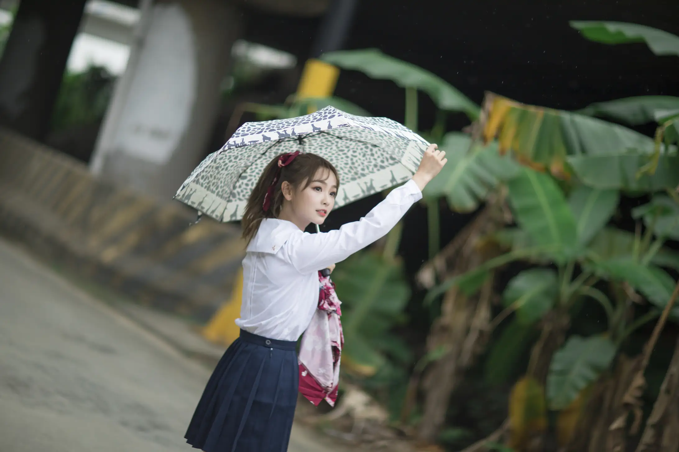 [艺图语] 2021.09.04 Vol.252 – 夏日物语 丹婷#[22P]-3