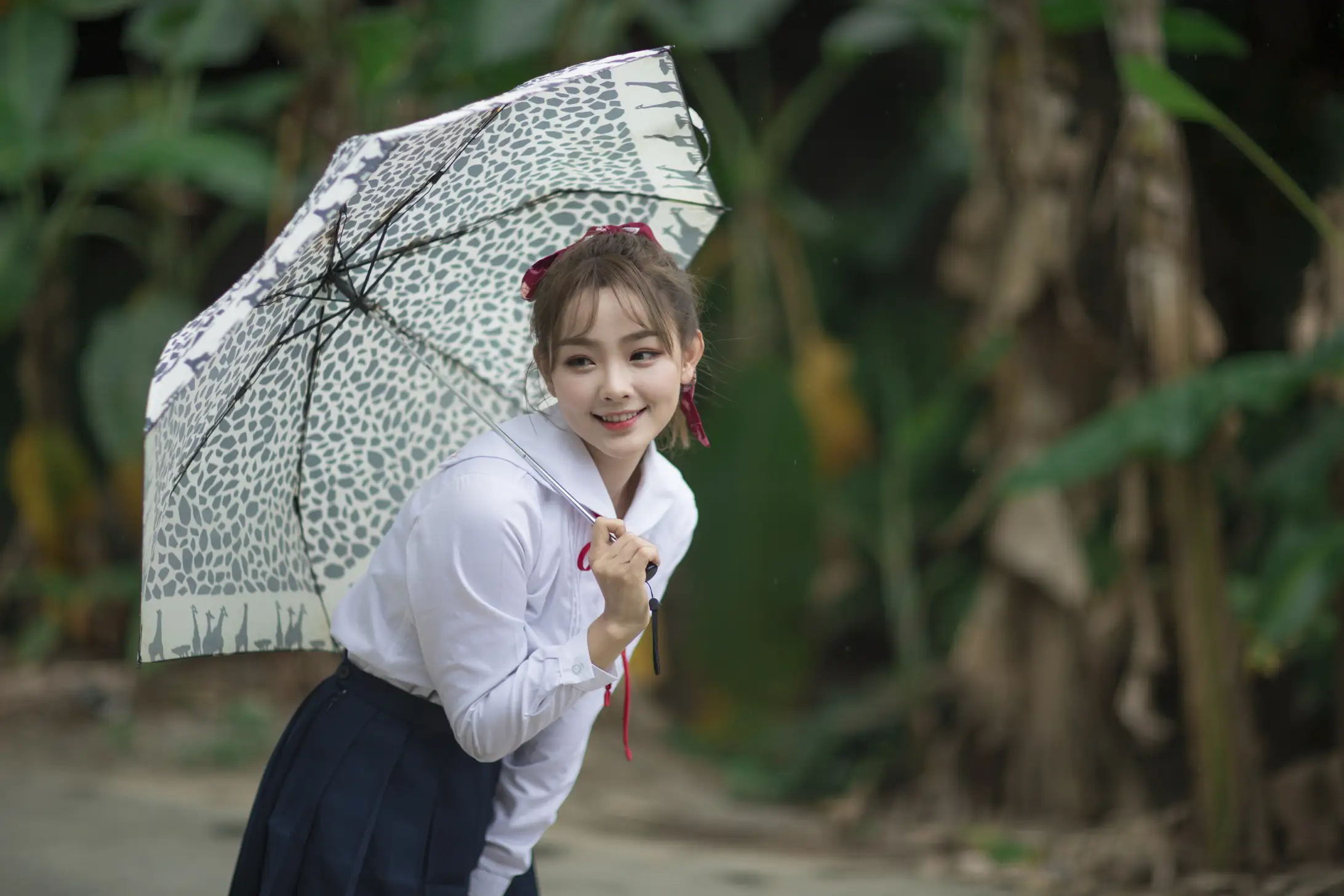 [艺图语] 2021.09.04 Vol.252 – 夏日物语 丹婷#[22P]-5