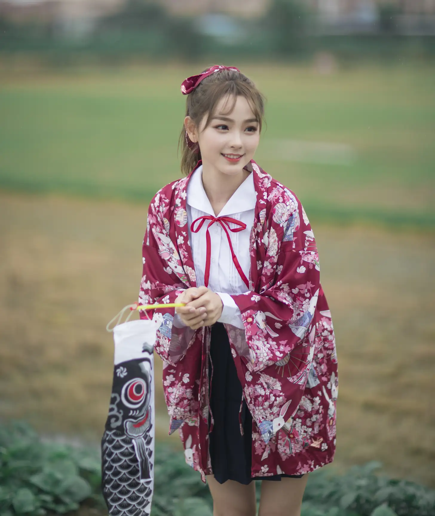 [艺图语] 2021.09.04 Vol.252 – 夏日物语 丹婷#[22P]-6