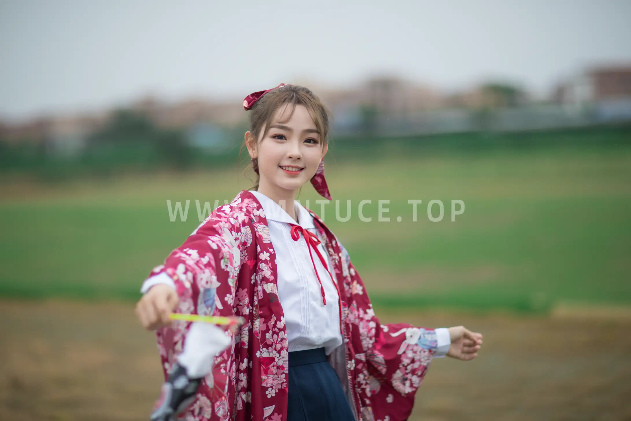 [艺图语] 2021.09.04 Vol.252 – 夏日物语 丹婷#[22P]-8