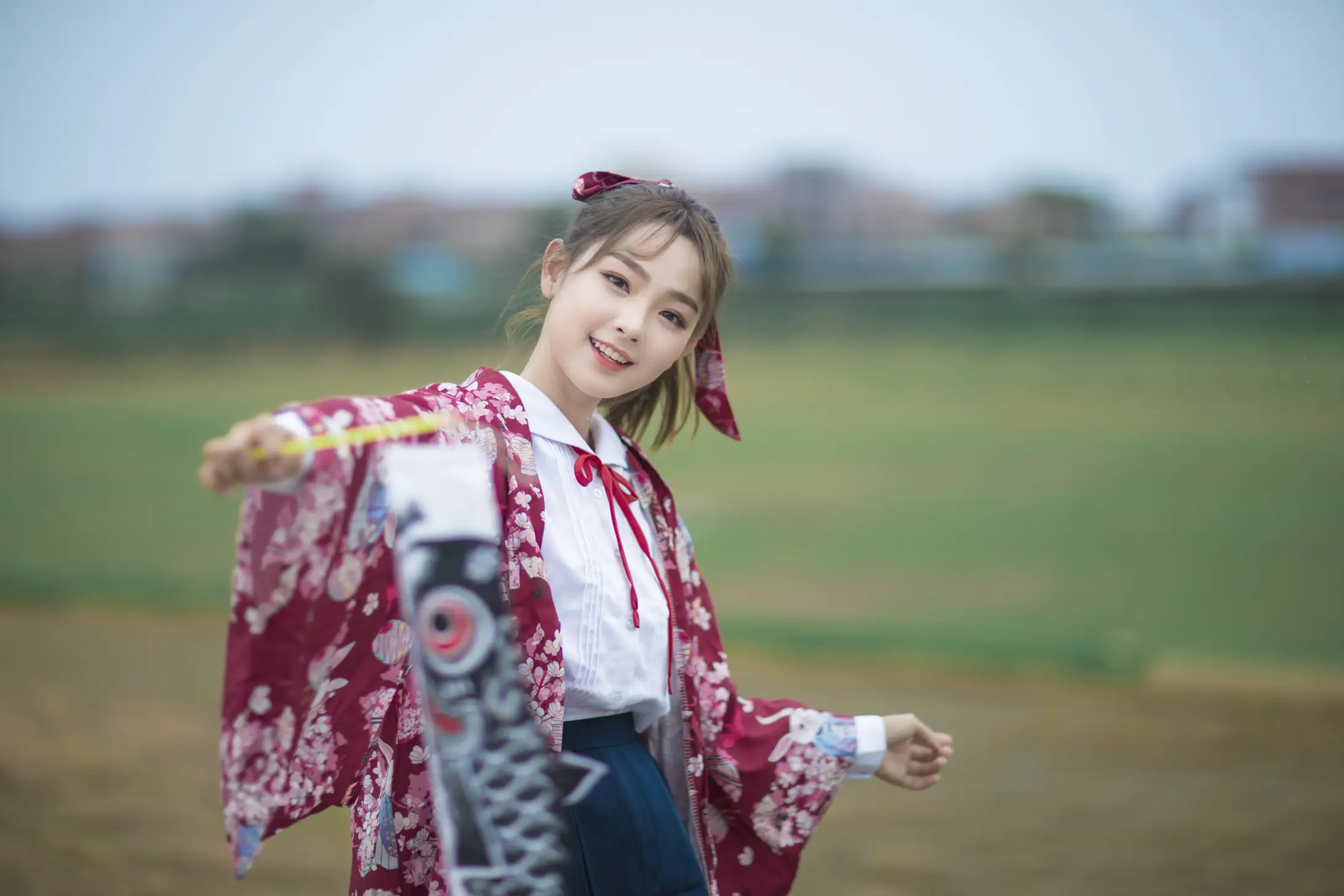 [艺图语] 2021.09.04 Vol.252 – 夏日物语 丹婷#[22P]-9