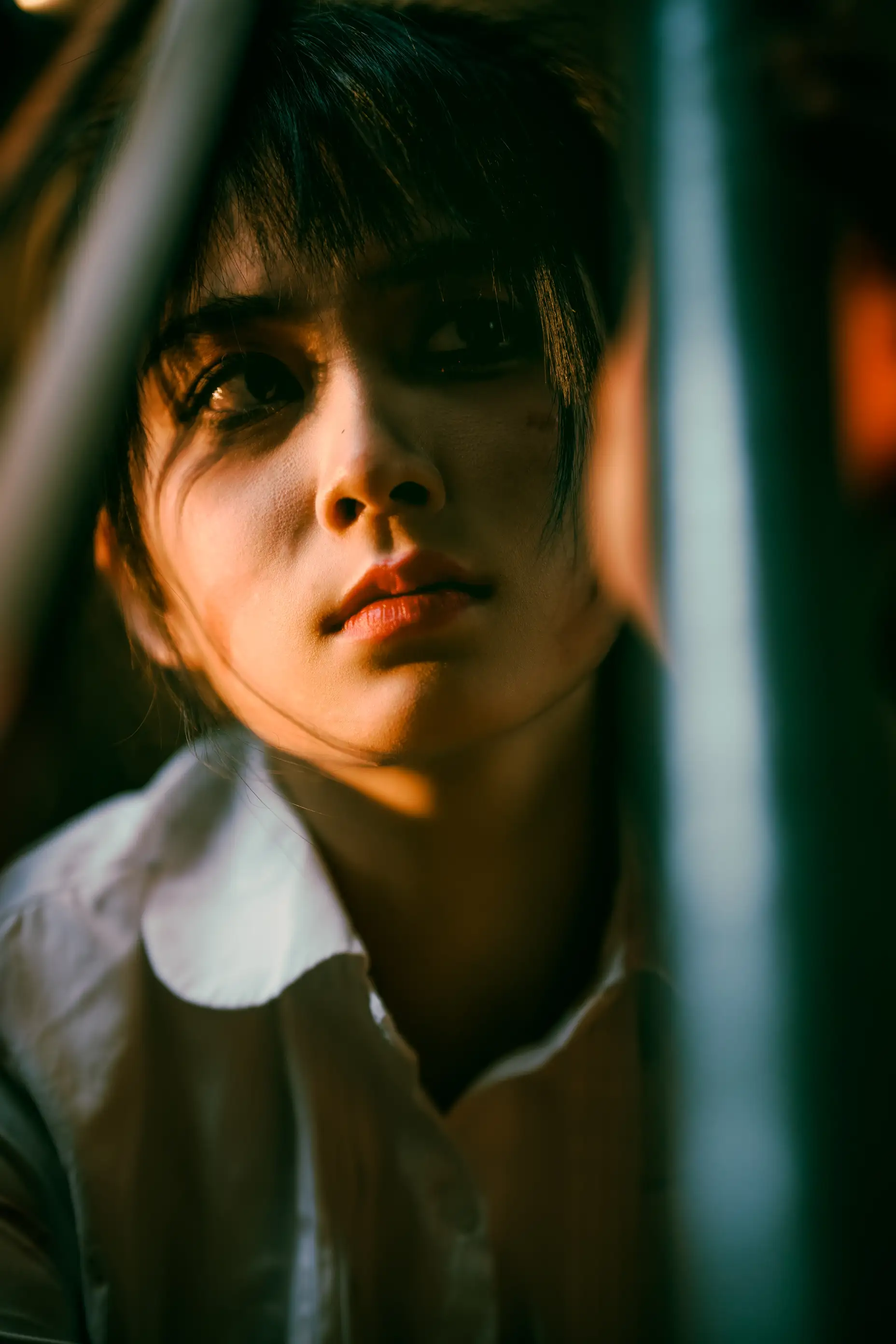 [艺图语] 2022.05.19 Vol.0924 – 恶玉少女 言希#[45P]-3