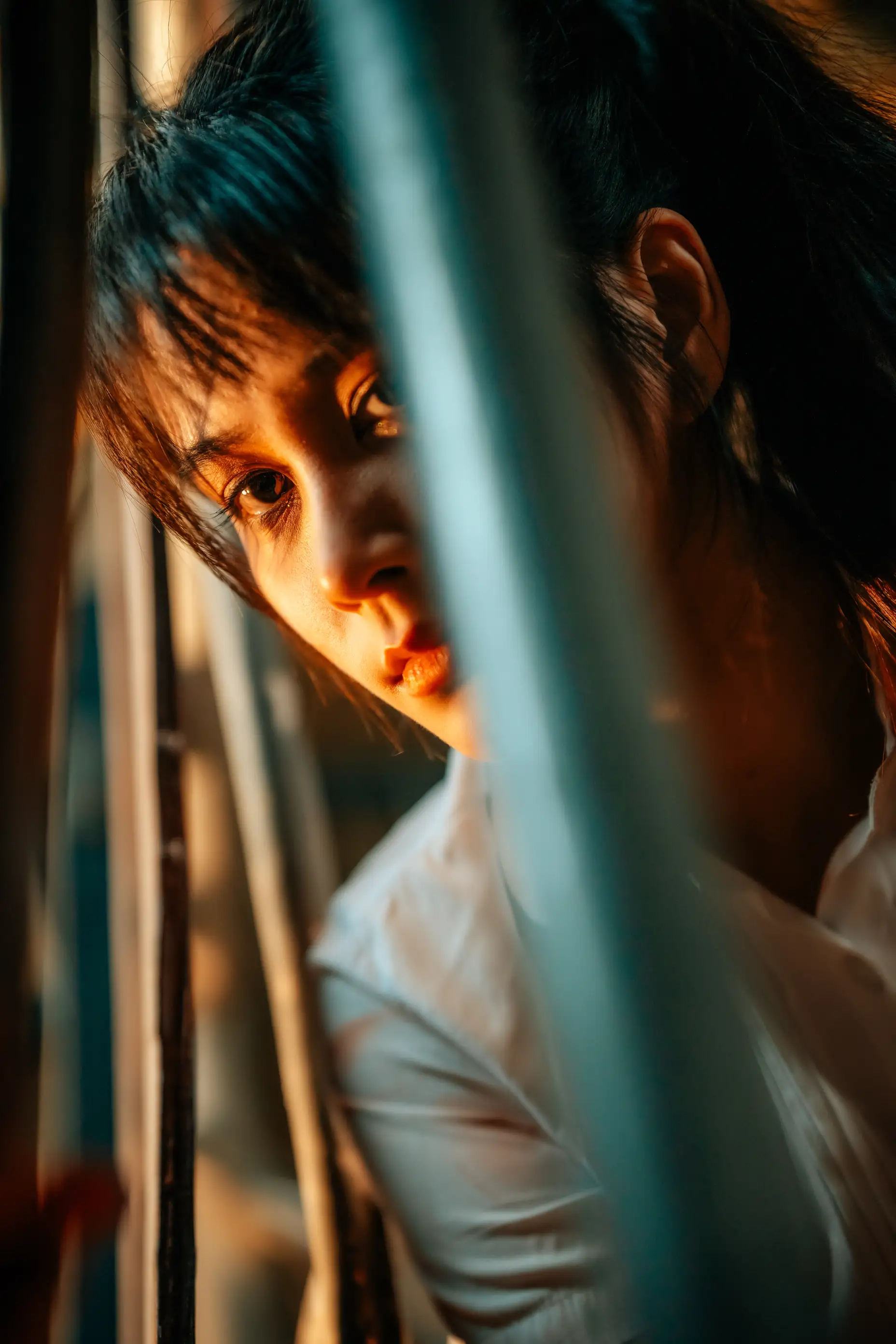 [艺图语] 2022.05.19 Vol.0924 – 恶玉少女 言希#[45P]-5