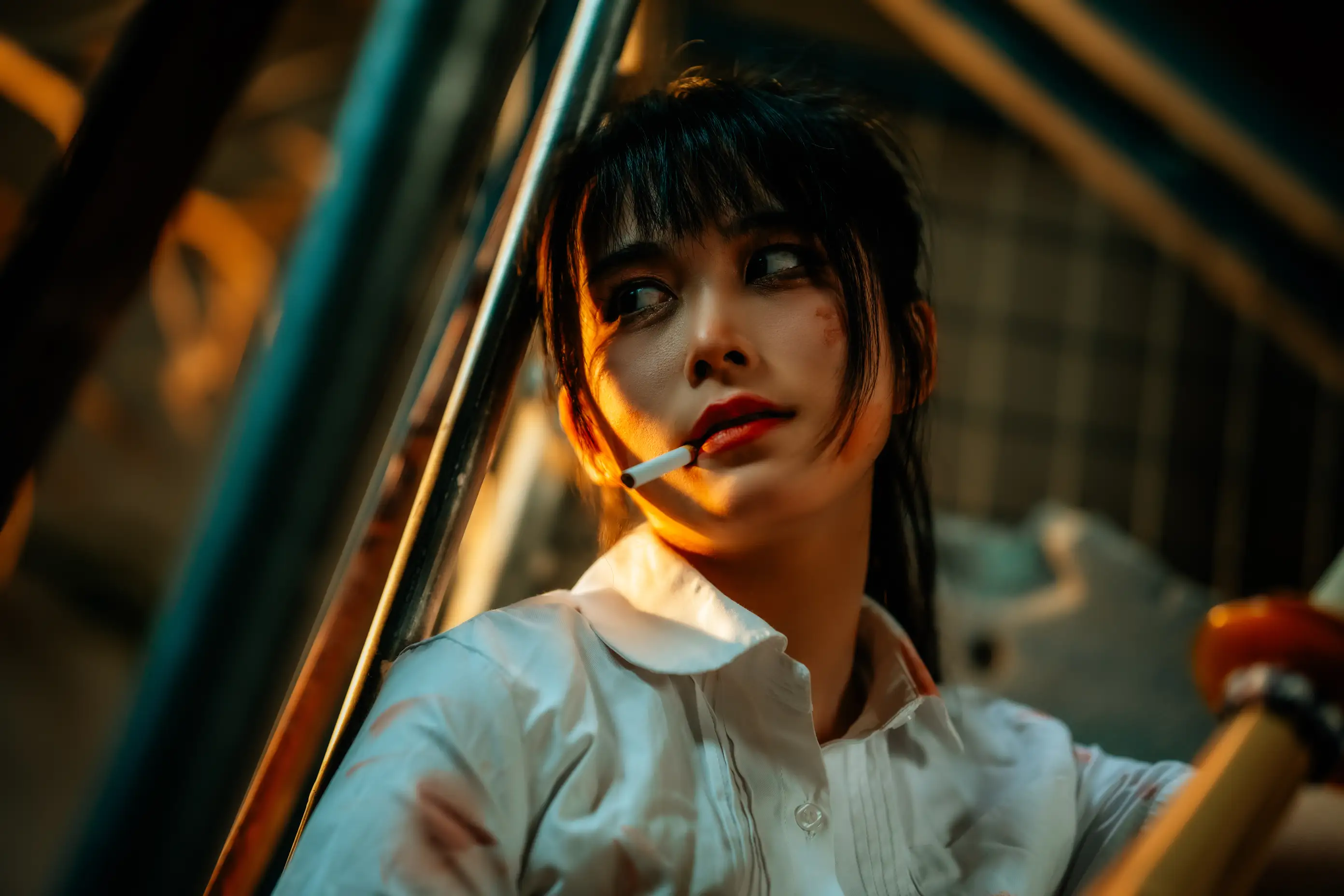 [艺图语] 2022.05.19 Vol.0924 – 恶玉少女 言希#[45P]-6