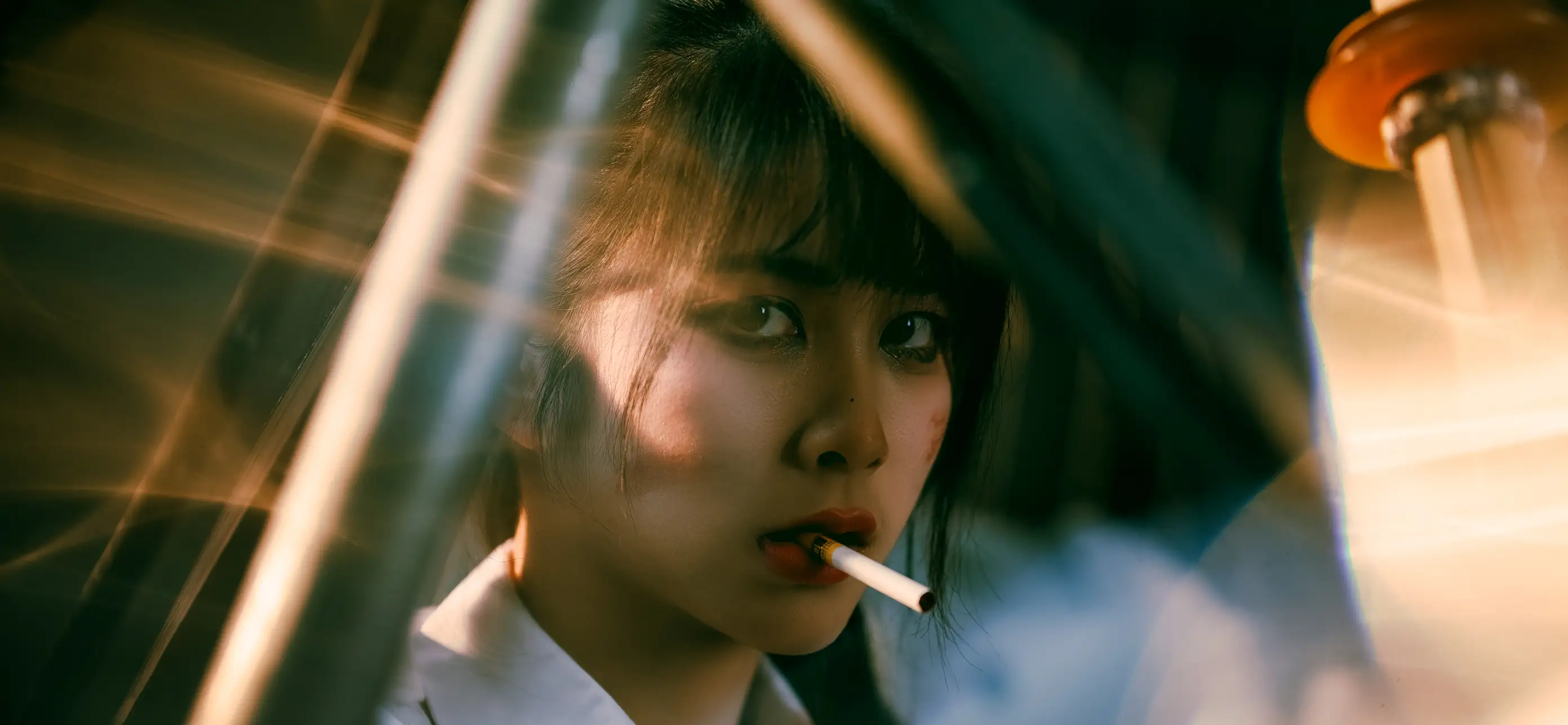 [艺图语] 2022.05.19 Vol.0924 – 恶玉少女 言希#[45P]-2