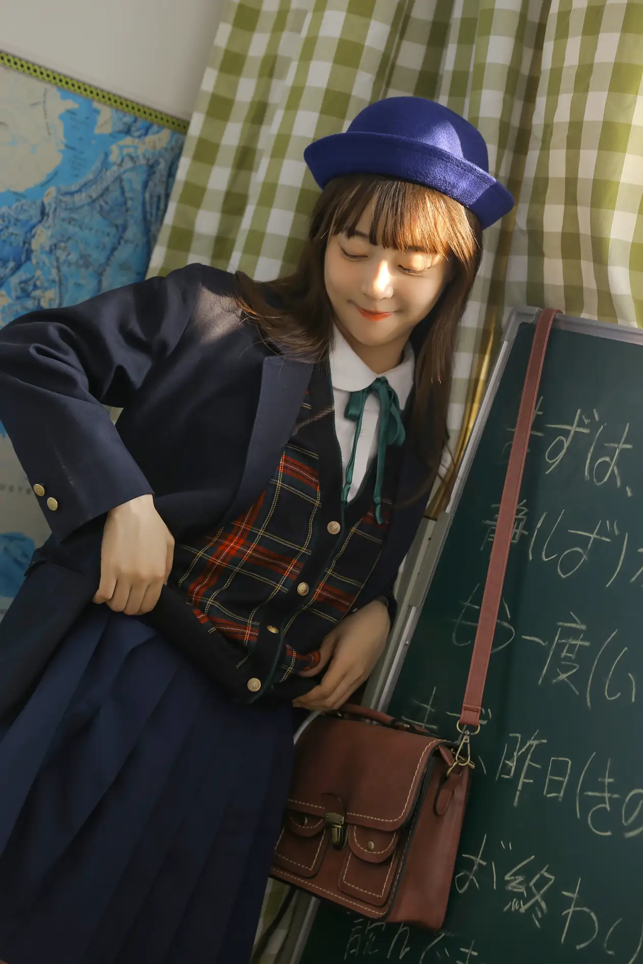 [艺图语] 2022.06.30 Vol.1334 – 星期一 ss_田爽#[29P]-18