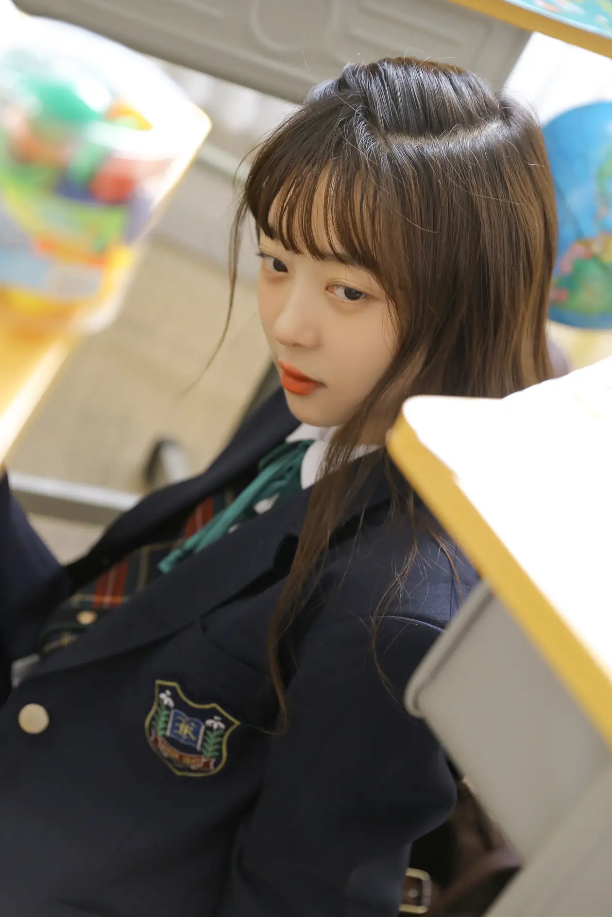 [艺图语] 2022.06.30 Vol.1334 – 星期一 ss_田爽#[29P]-20