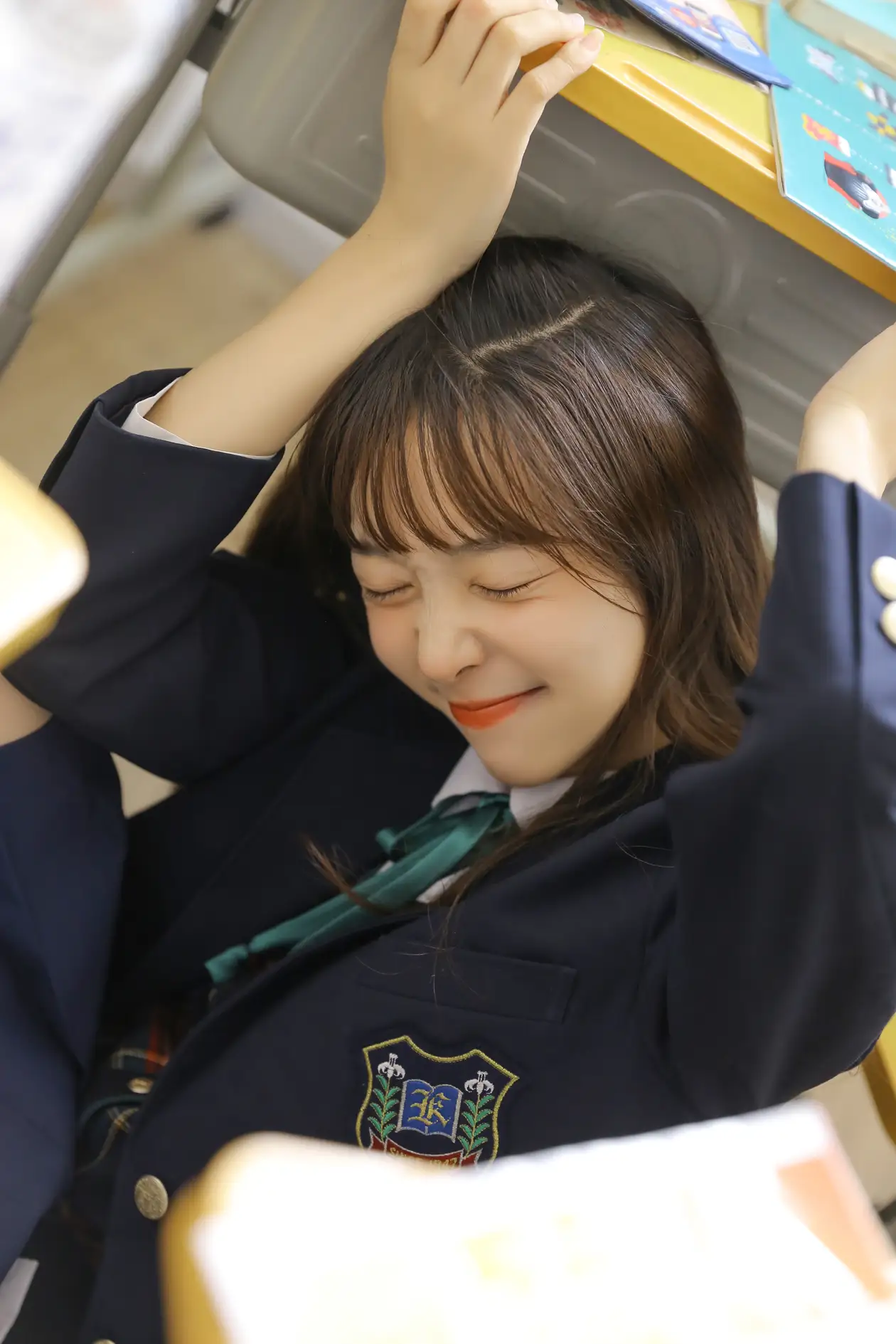 [艺图语] 2022.06.30 Vol.1334 – 星期一 ss_田爽#[29P]-21