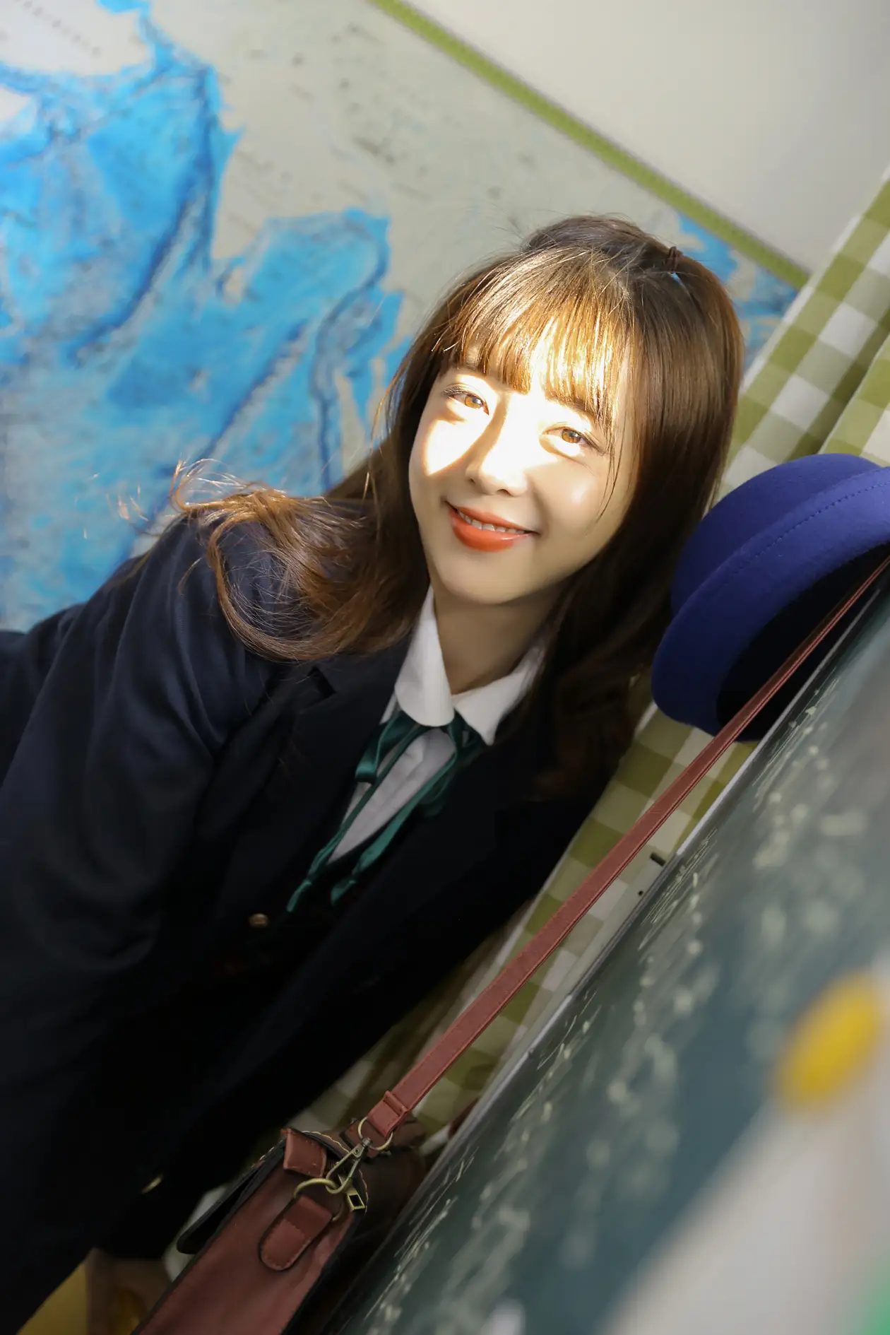 [艺图语] 2022.06.30 Vol.1334 – 星期一 ss_田爽#[29P]-24