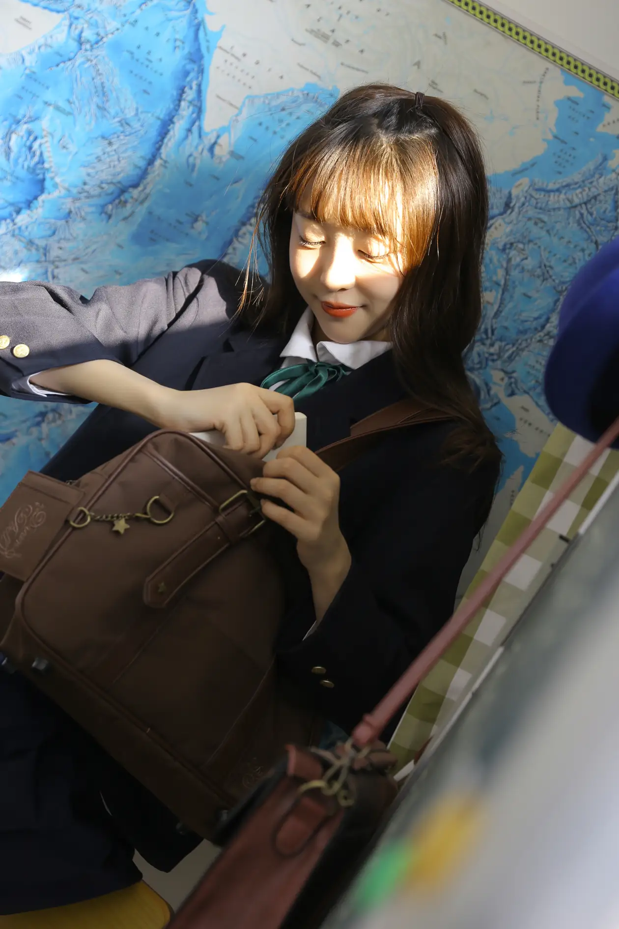 [艺图语] 2022.06.30 Vol.1334 – 星期一 ss_田爽#[29P]-4