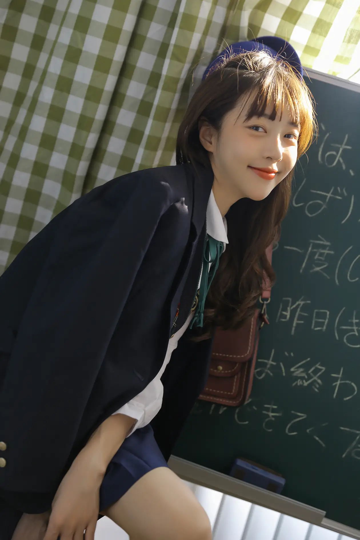 [艺图语] 2022.06.30 Vol.1334 – 星期一 ss_田爽#[29P]-5