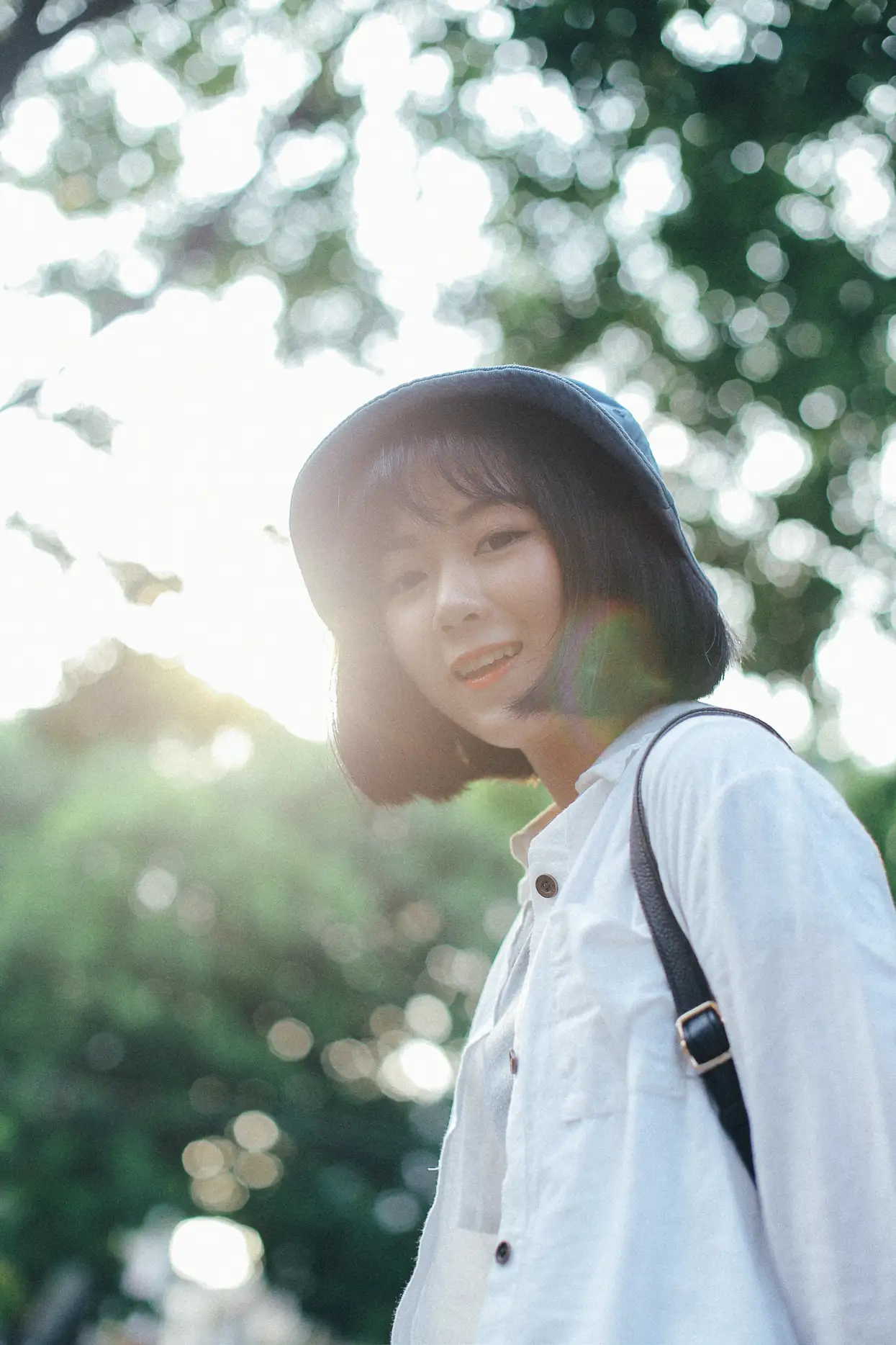 [艺图语] 2022.07.17 Vol.1506 – 我眼中的你 嘉嘉#[22P]-2