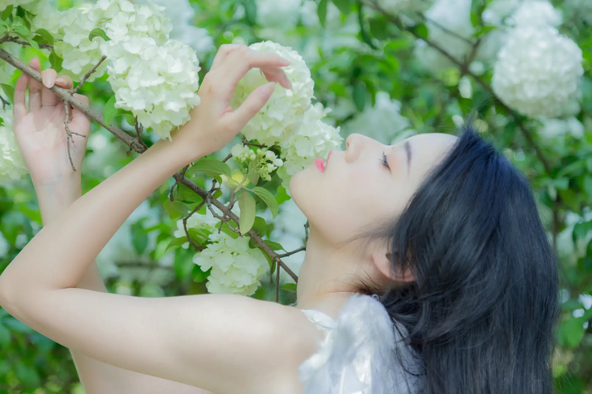 [艺图语] 2022.07.18 Vol.1513 – 轻轻 静鏡婧#[36P]-4