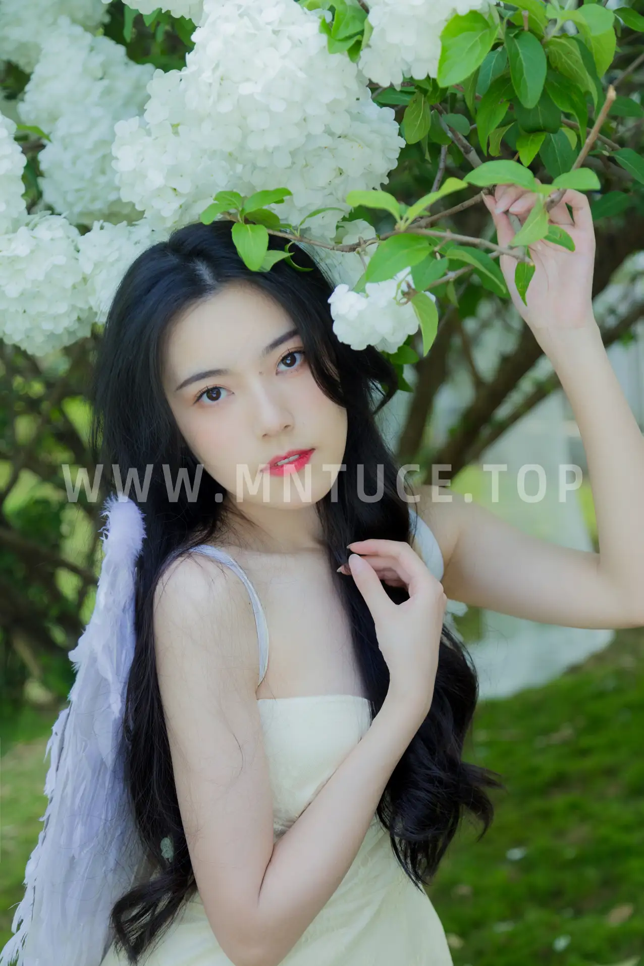 [艺图语] 2022.07.18 Vol.1513 – 轻轻 静鏡婧#[36P]-8