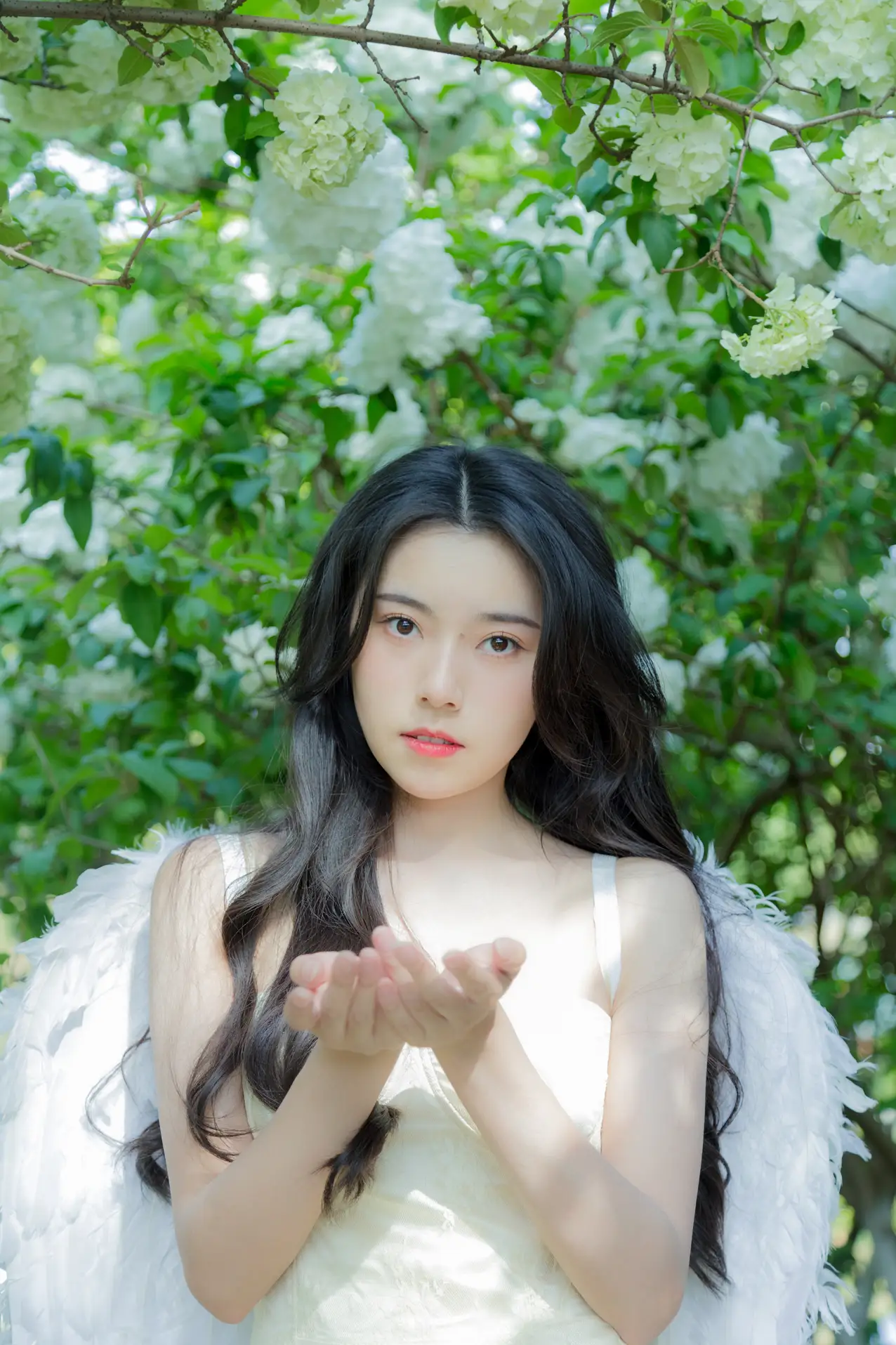 [艺图语] 2022.07.18 Vol.1513 – 轻轻 静鏡婧#[36P]-5