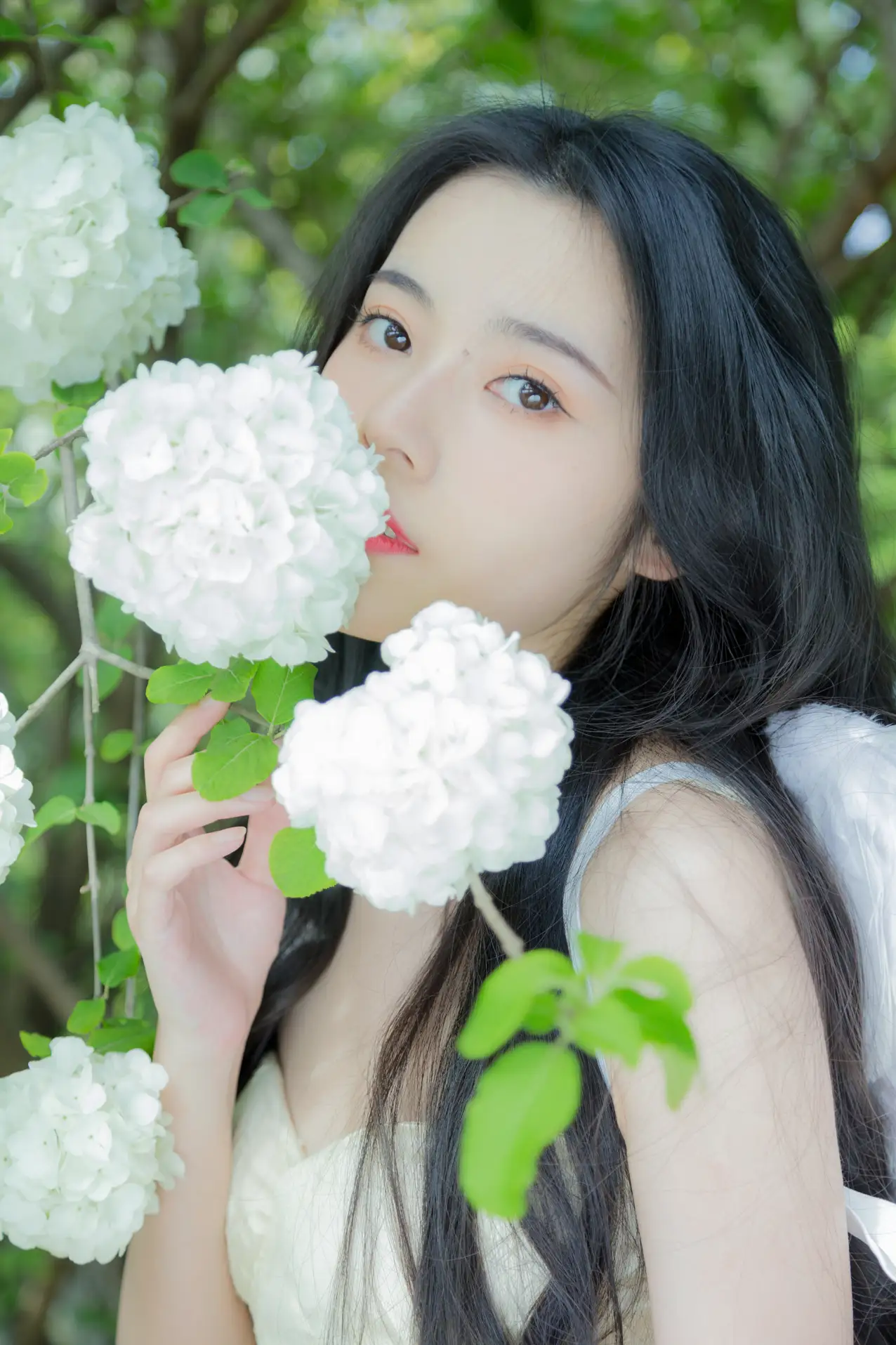 [艺图语] 2022.07.18 Vol.1513 – 轻轻 静鏡婧#[36P]-5