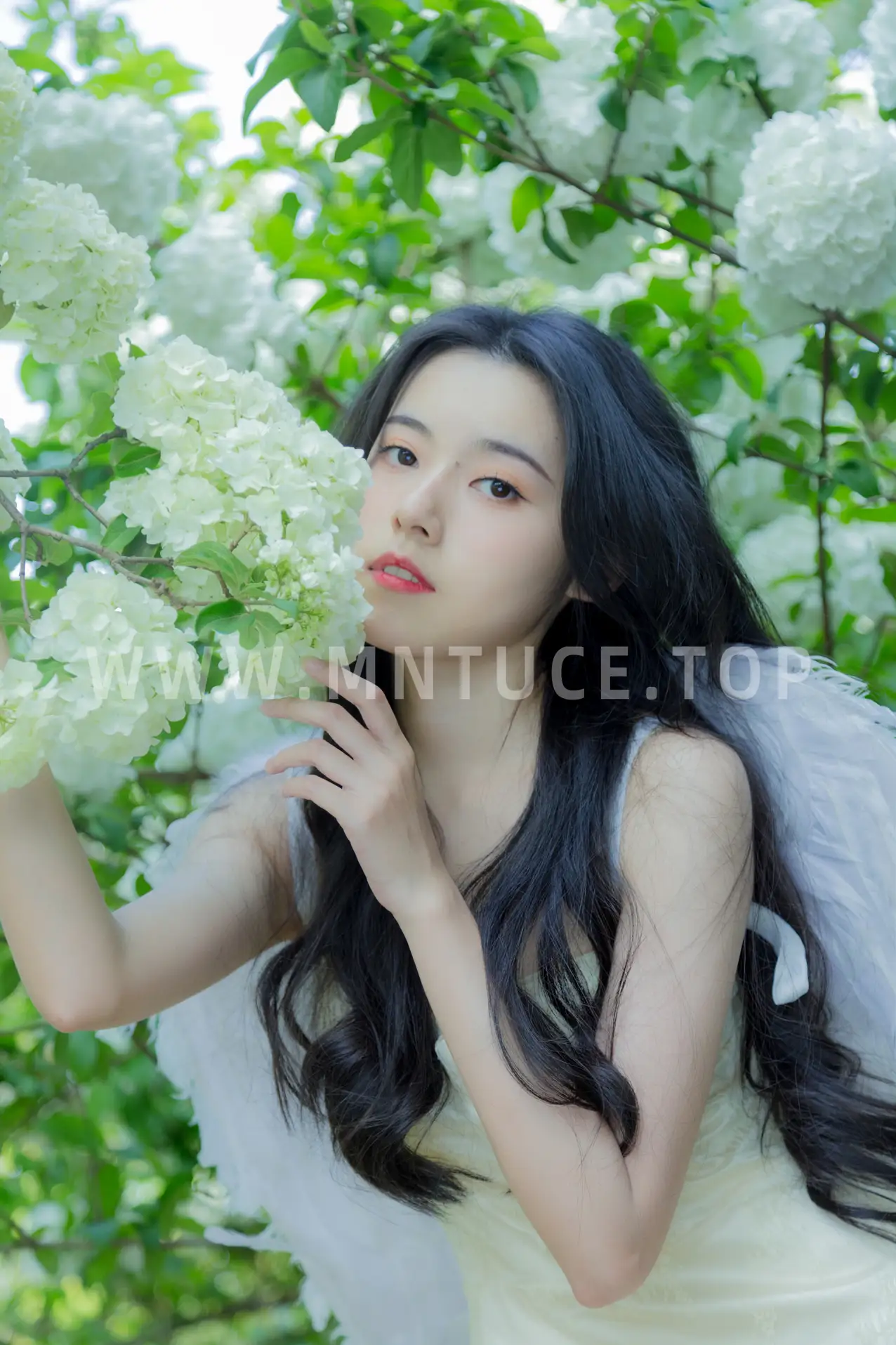 [艺图语] 2022.07.18 Vol.1513 – 轻轻 静鏡婧#[36P]-6