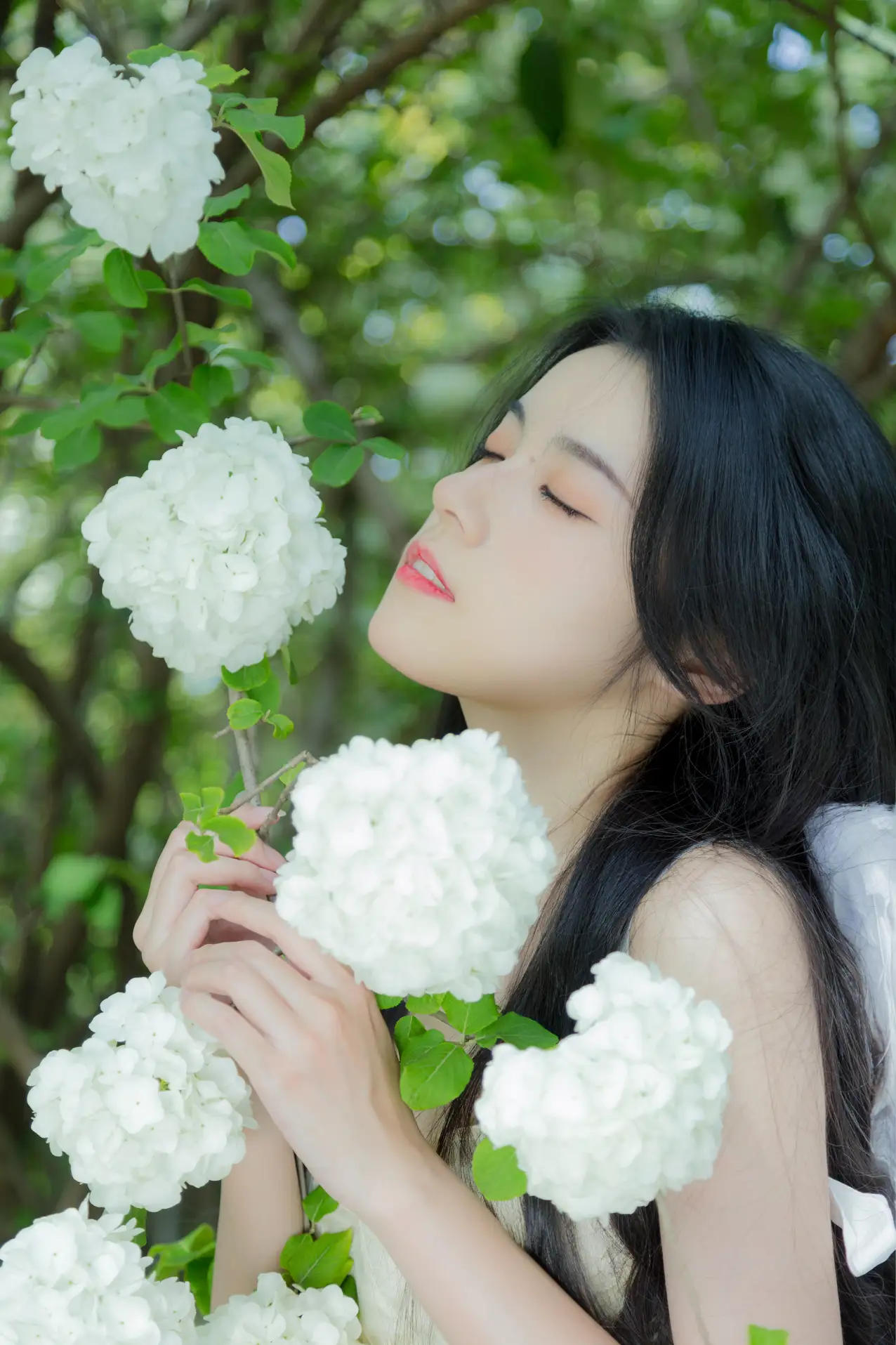 [艺图语] 2022.07.18 Vol.1513 – 轻轻 静鏡婧#[36P]-5