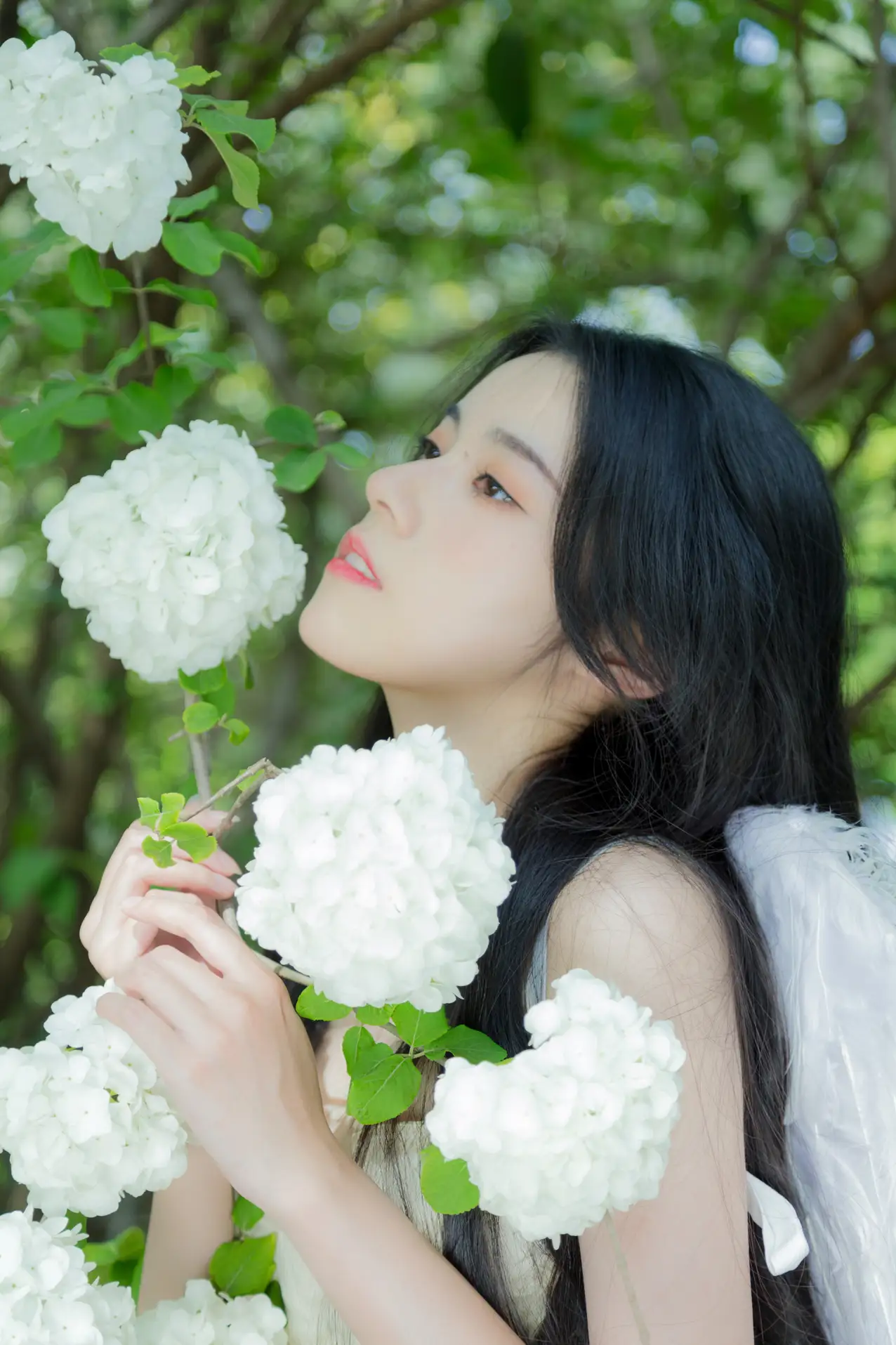 [艺图语] 2022.07.18 Vol.1513 – 轻轻 静鏡婧#[36P]-6