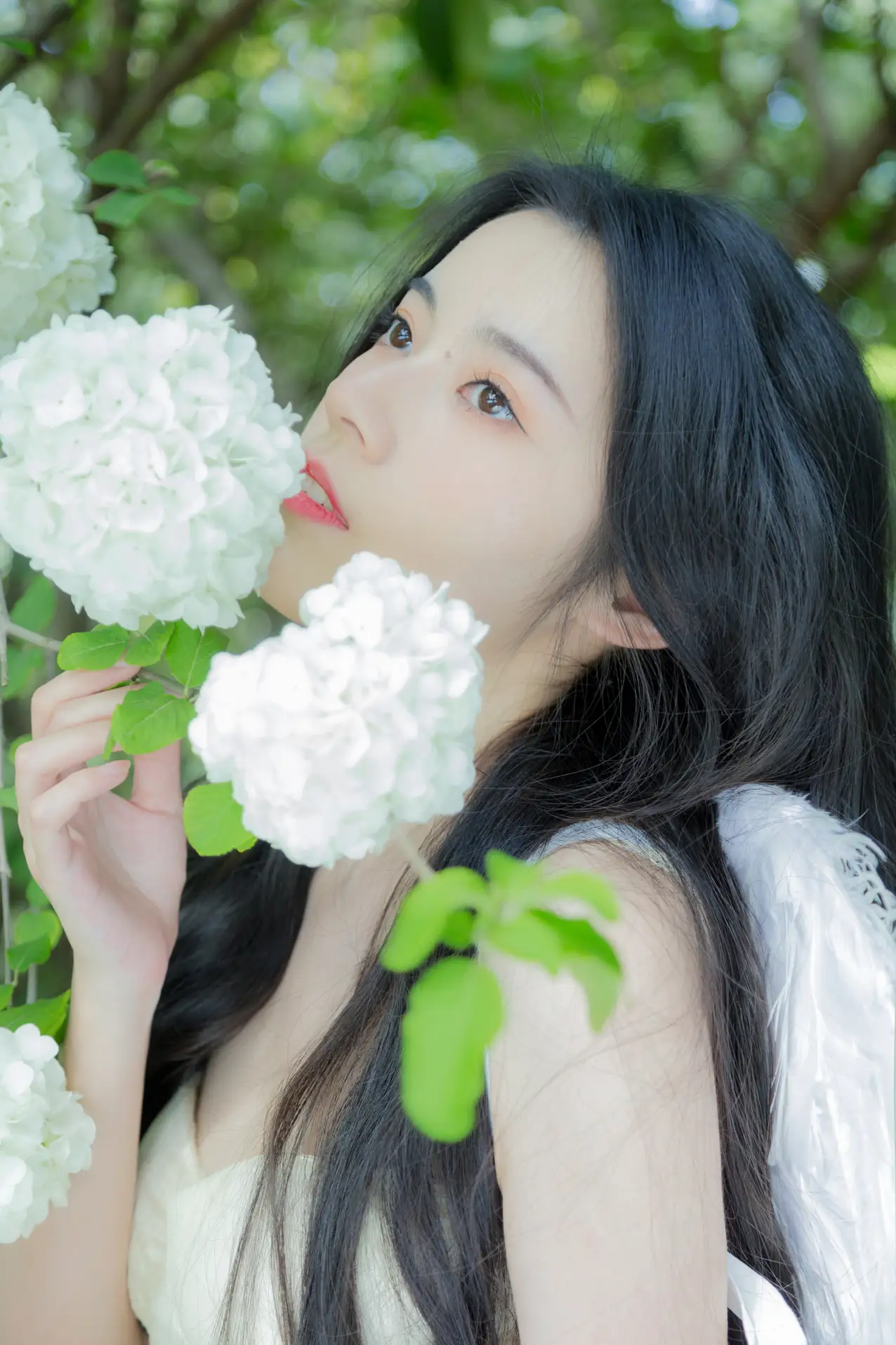 [艺图语] 2022.07.18 Vol.1513 – 轻轻 静鏡婧#[36P]-7