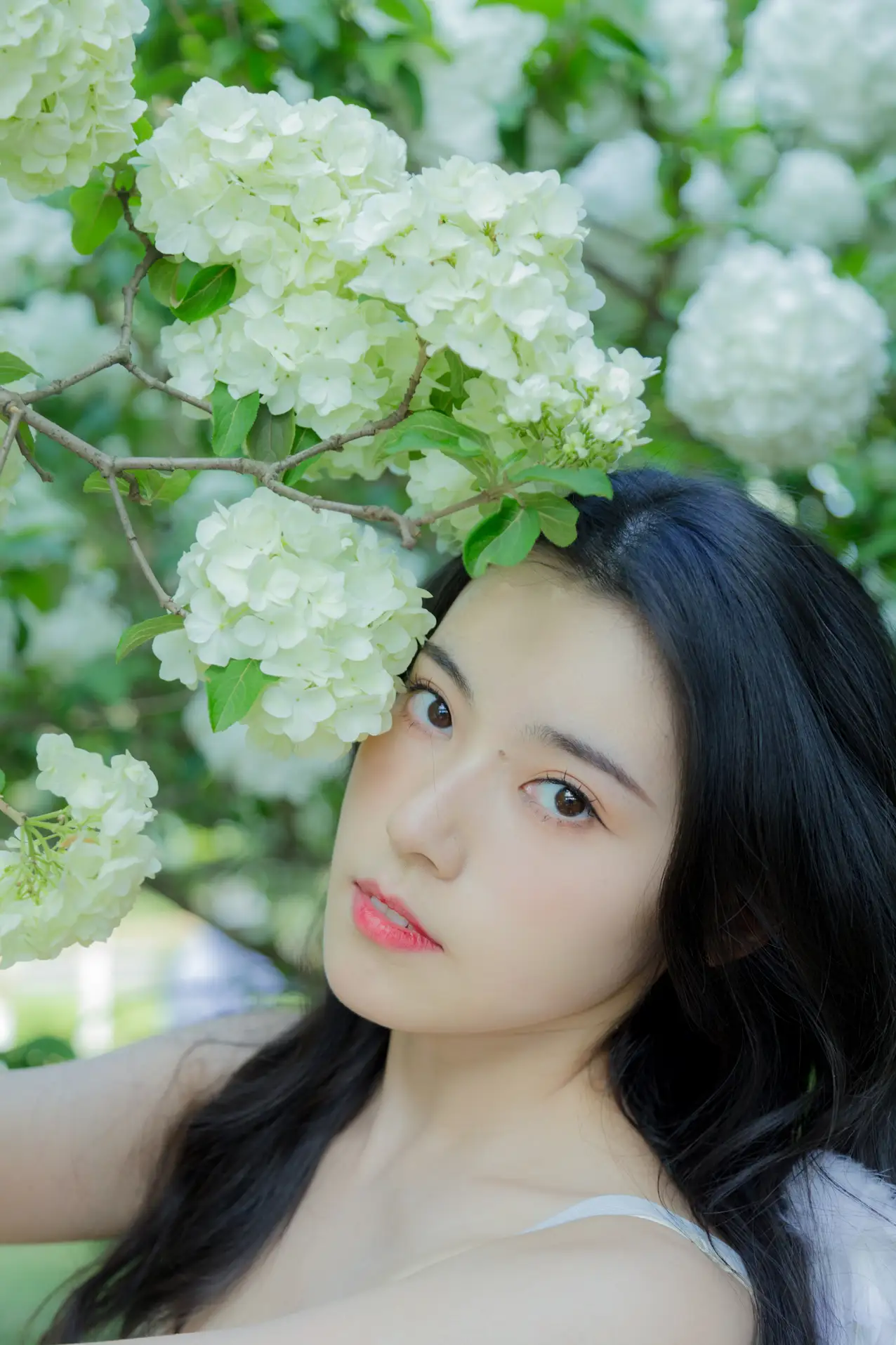 [艺图语] 2022.07.18 Vol.1513 – 轻轻 静鏡婧#[36P]-8