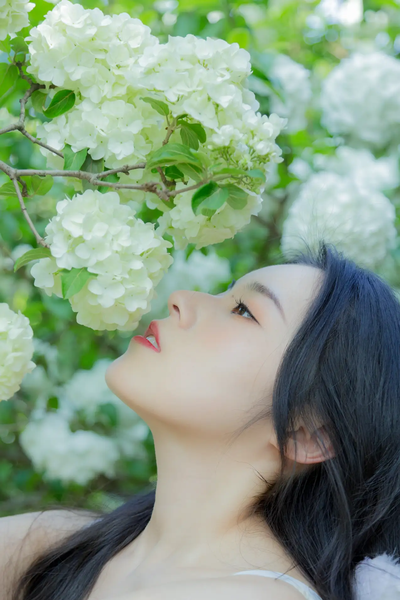 [艺图语] 2022.07.18 Vol.1513 – 轻轻 静鏡婧#[36P]-9