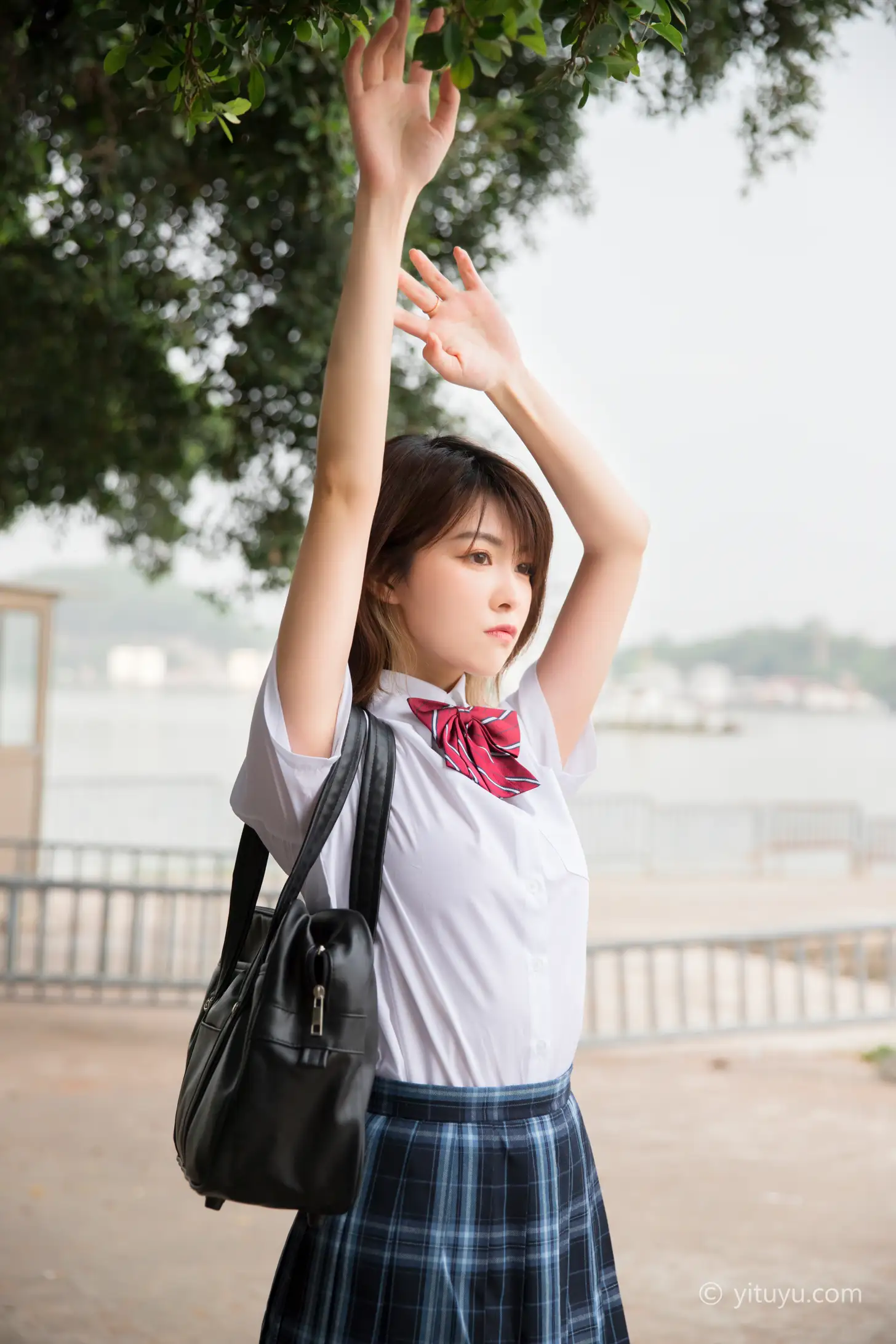 [艺图语] 2021.05.17 Vol.056 – 人间四月天 珺珺#[27P]-2