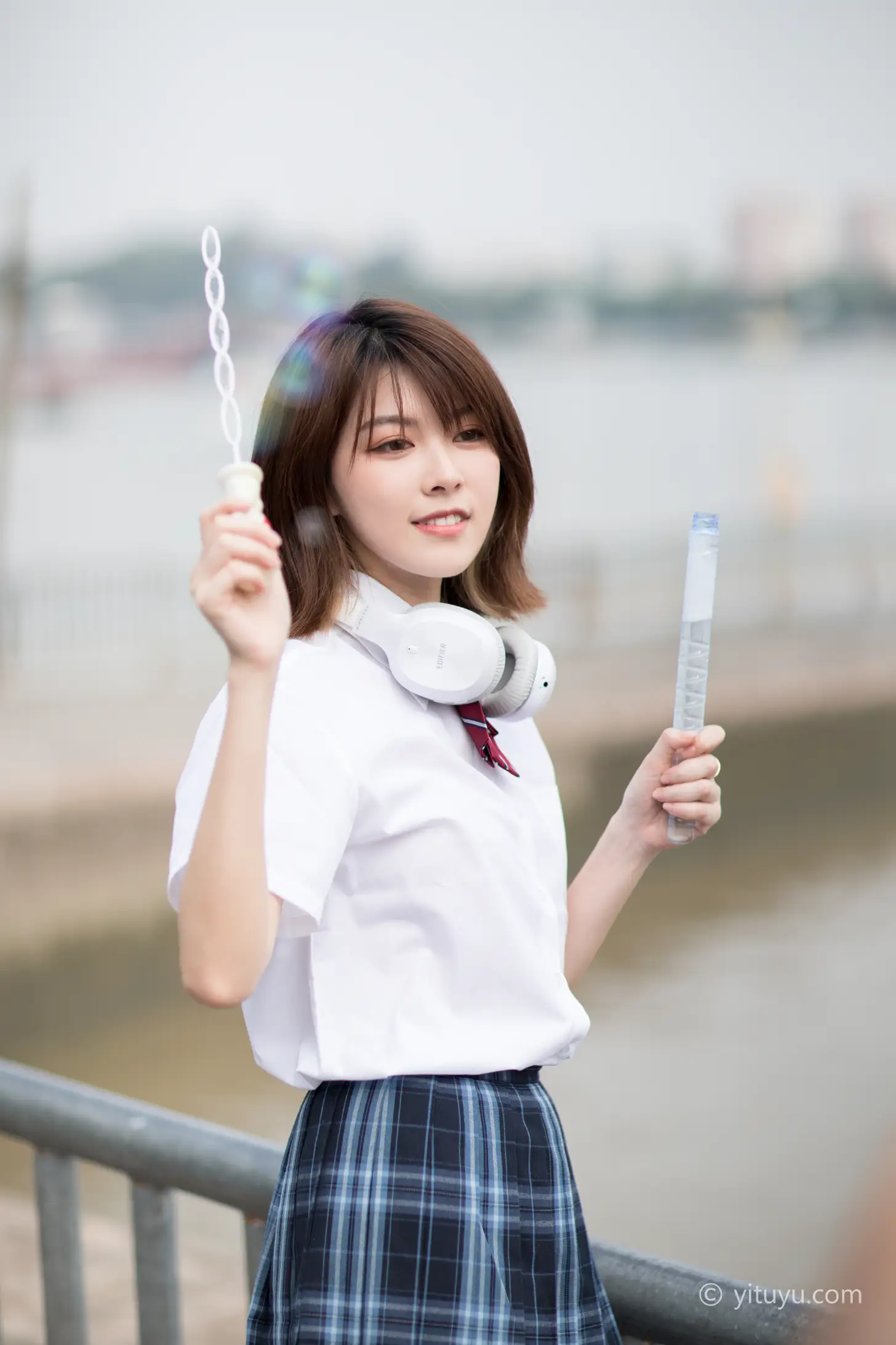 [艺图语] 2021.05.17 Vol.056 – 人间四月天 珺珺#[27P]-3