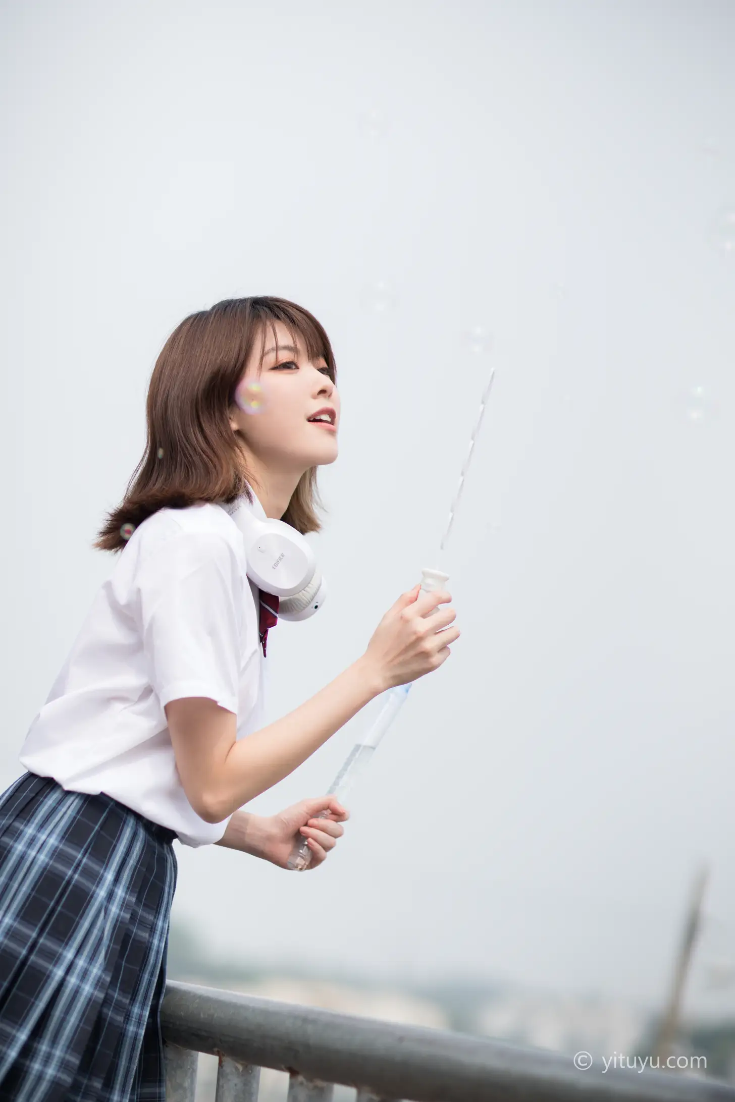 [艺图语] 2021.05.17 Vol.056 – 人间四月天 珺珺#[27P]-4