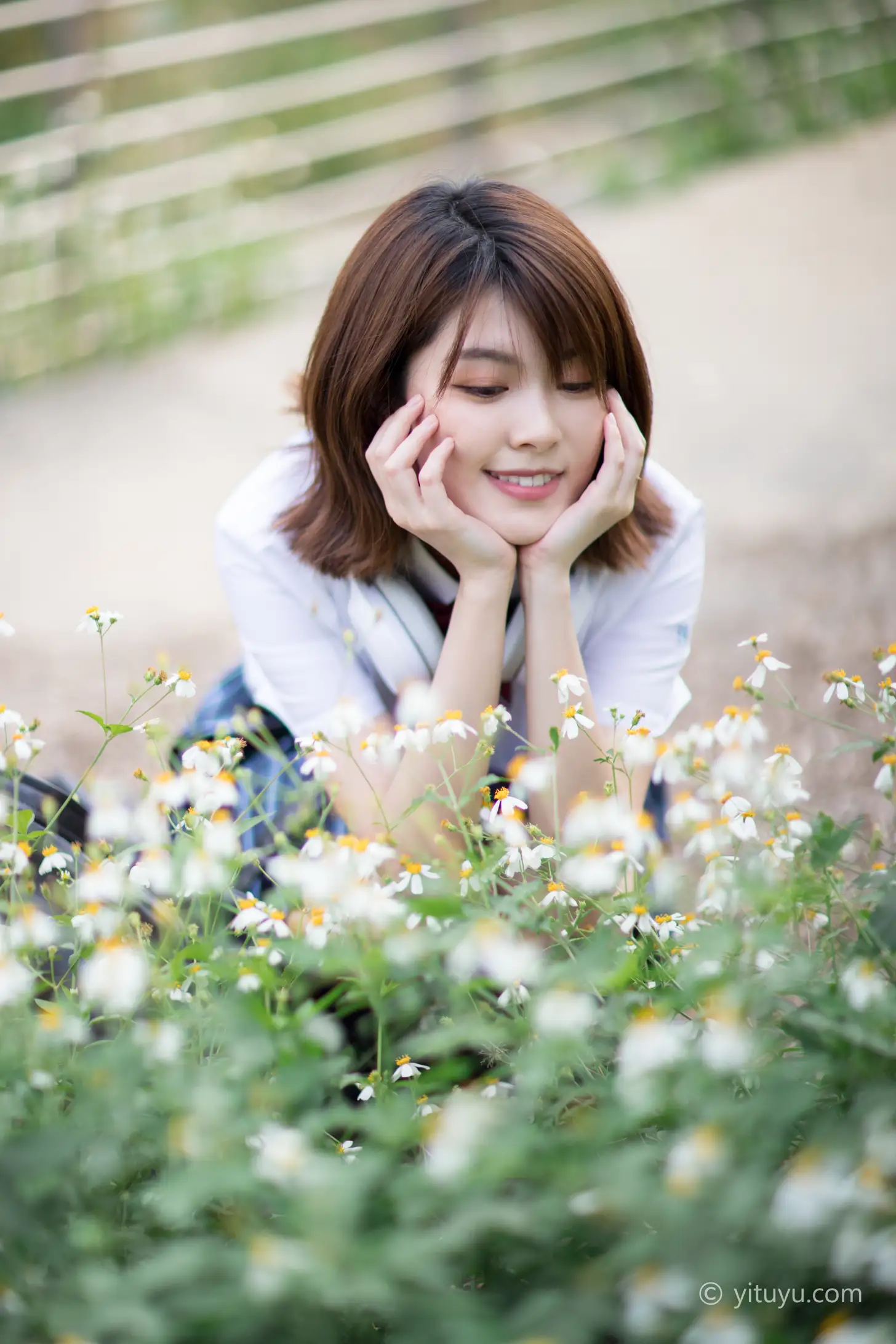 [艺图语] 2021.05.17 Vol.056 – 人间四月天 珺珺#[27P]-6