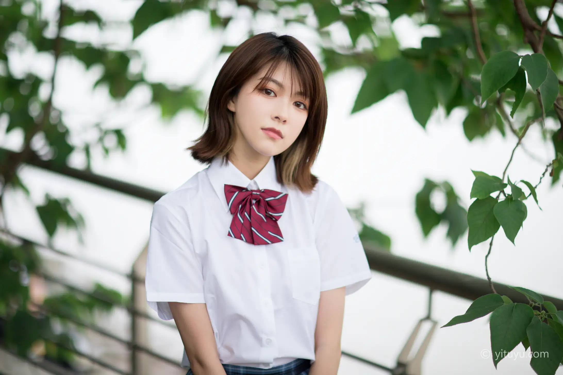 [艺图语] 2021.05.17 Vol.056 – 人间四月天 珺珺#[27P]-7